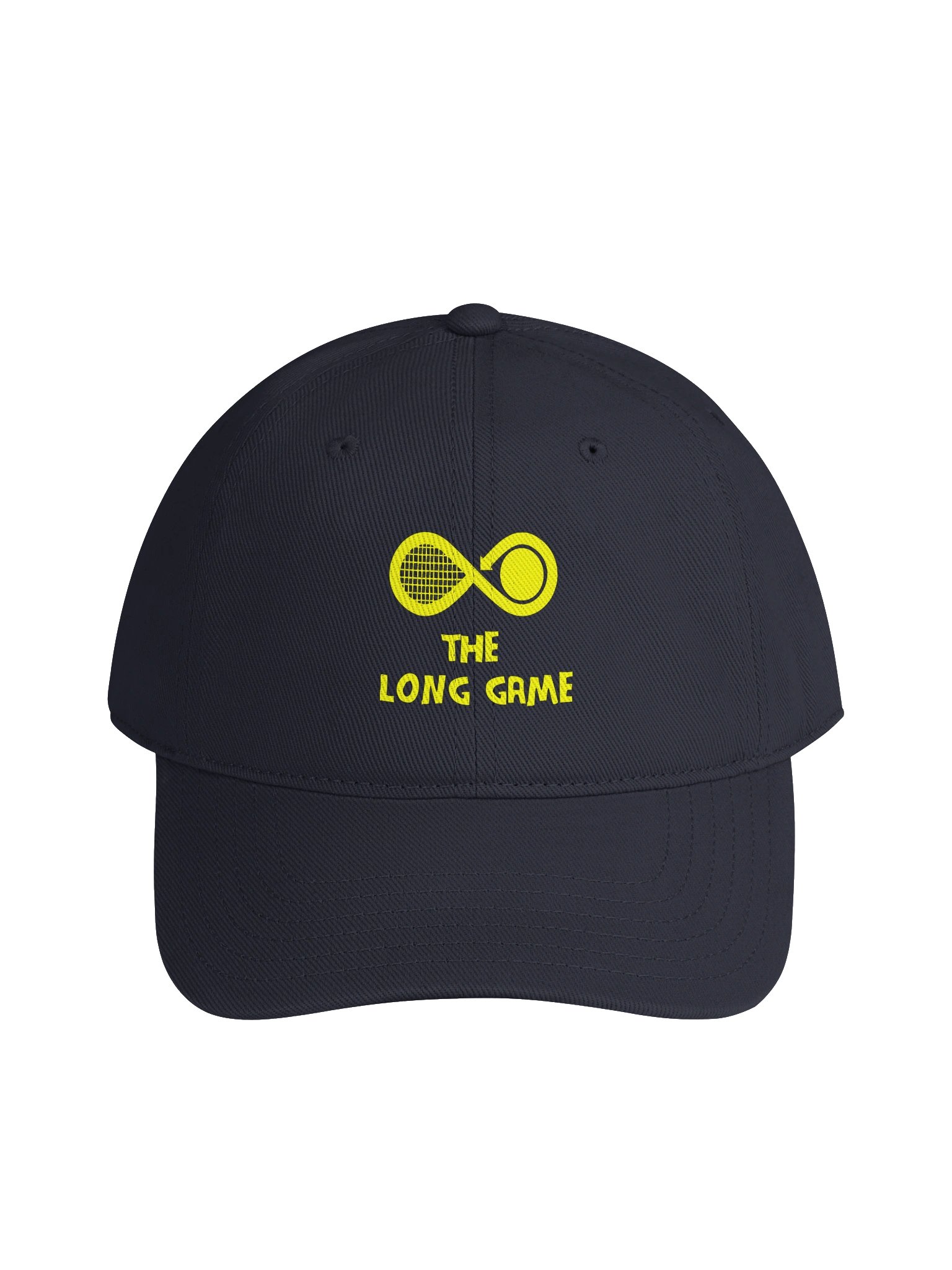 The Long Game Infinity Cap product image (1)