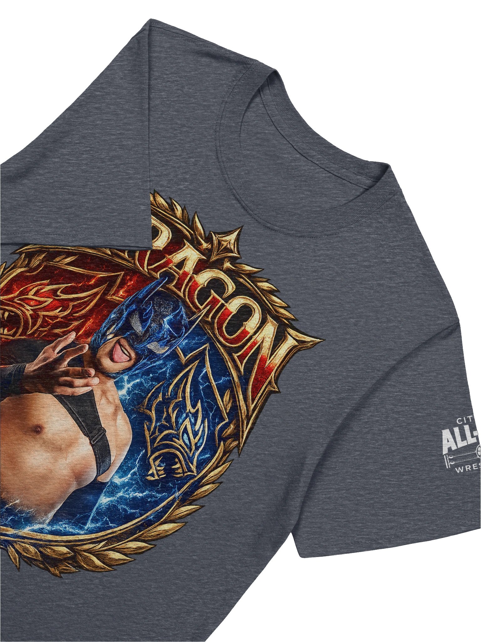 Aragon "House Crest" Tee product image (7)