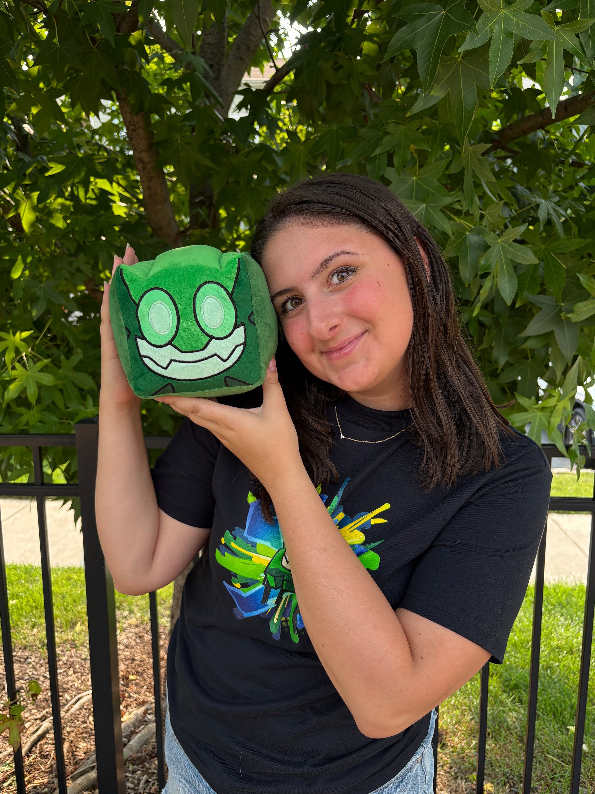 Vortrox Plushie product image (5)