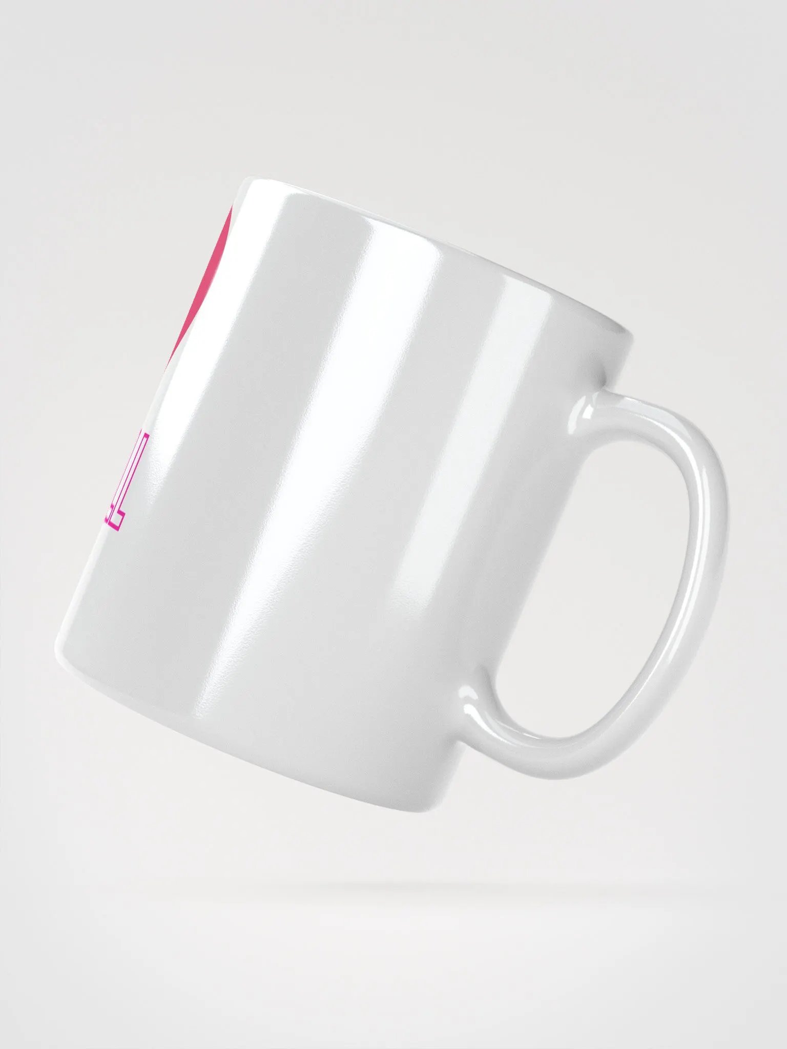 Flutifull Time Love Mug product image (5)