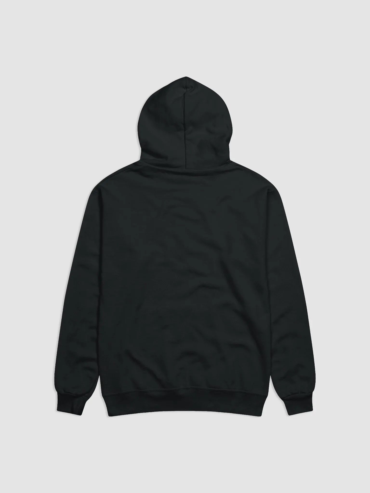 YuB Skeleton Hoodie product image (4)