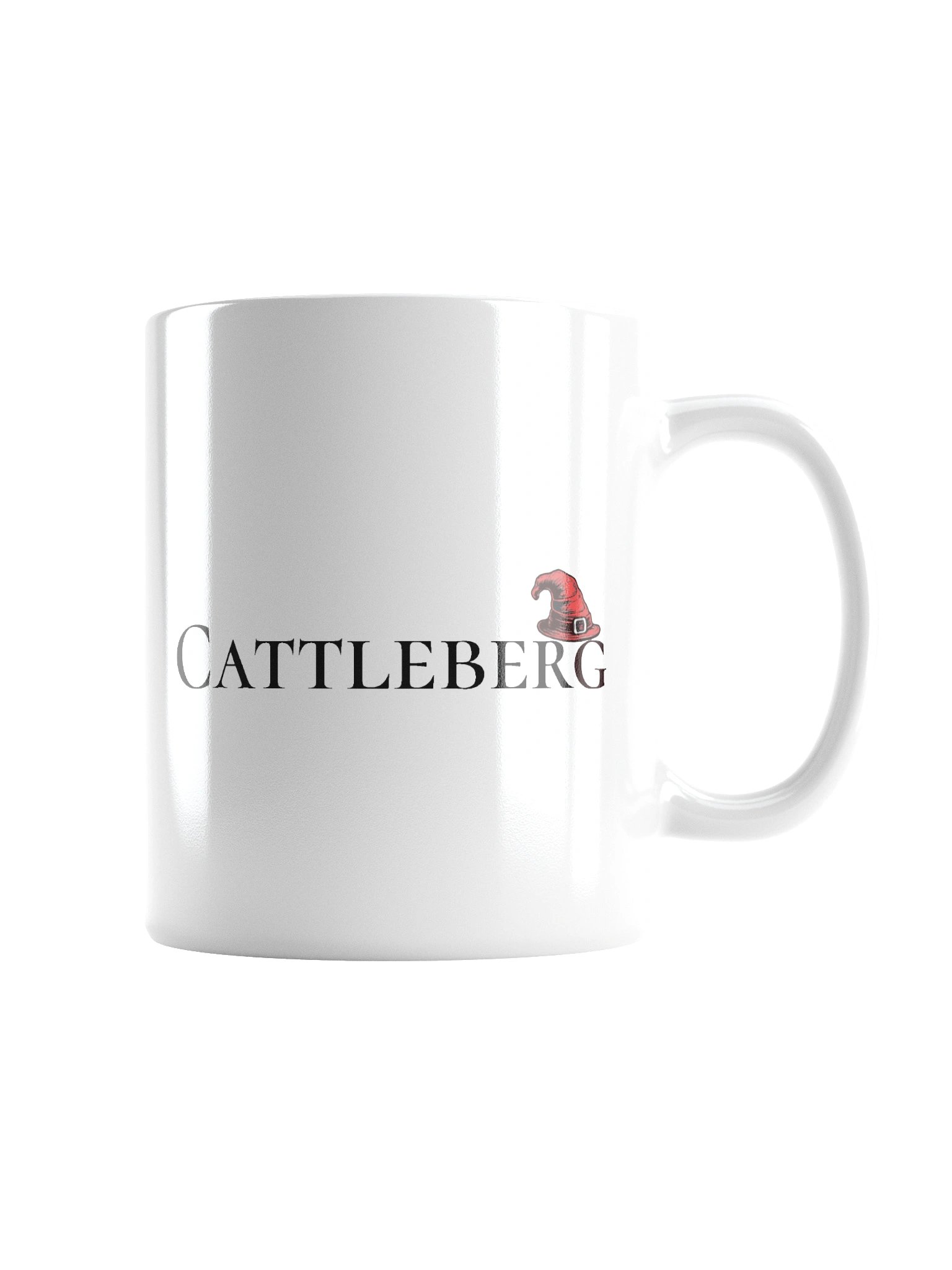 Cattleberg clown mug product image (3)