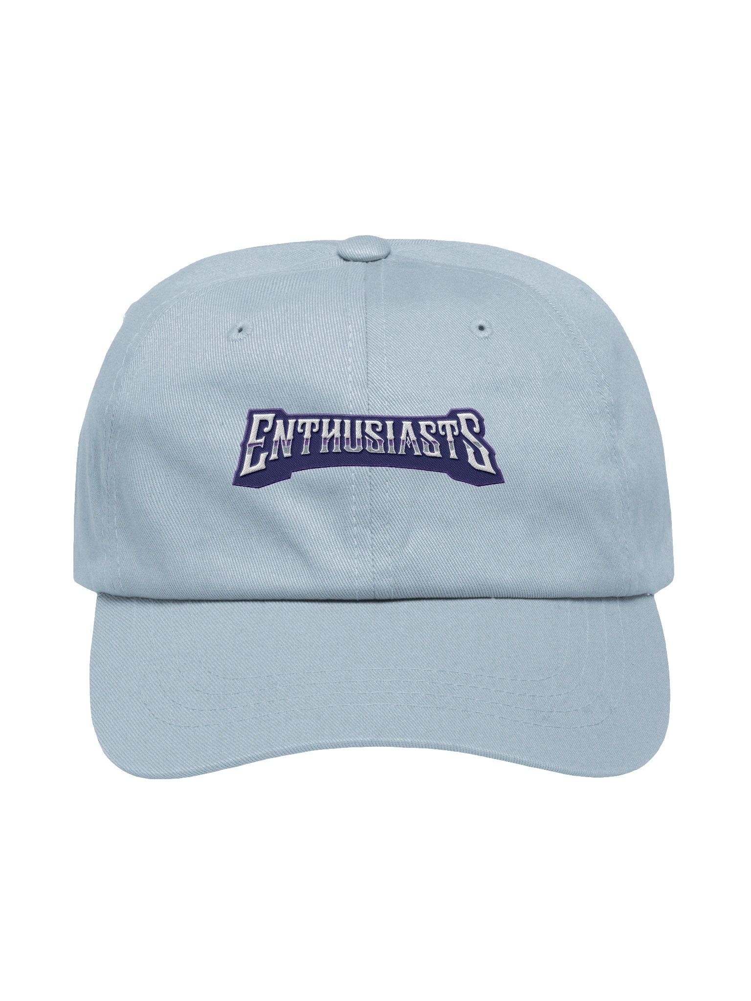 Enthusiasts' Dad Hat product image (2)