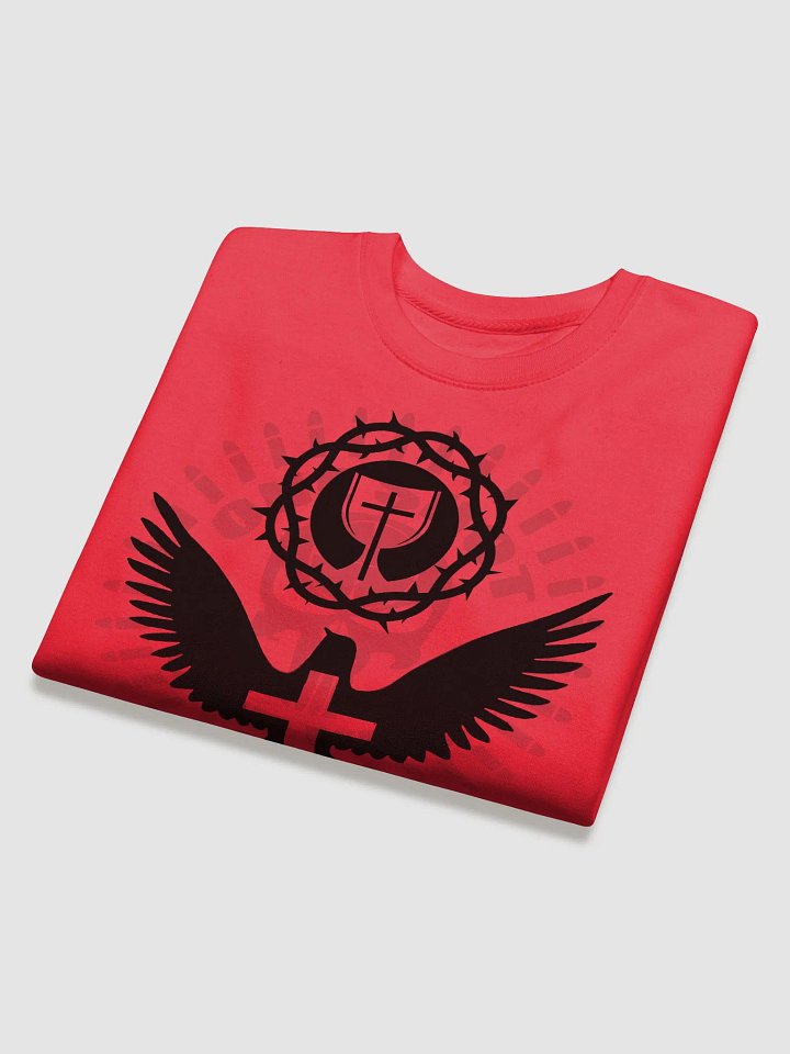 The Holy Grail | Premium Sweatshirt product image (1)