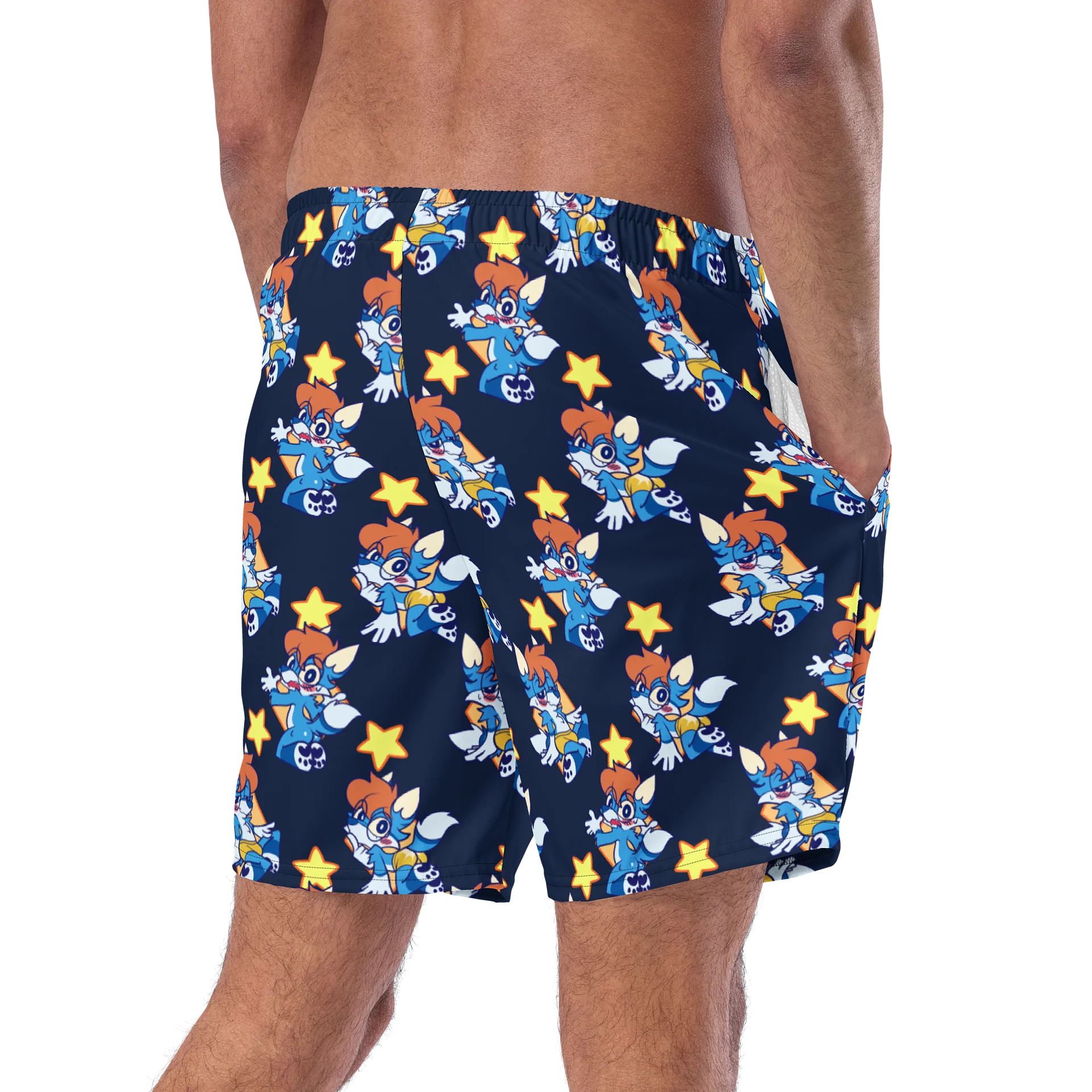 Cute Dog Swim Trunks ⭐️ product image (8)