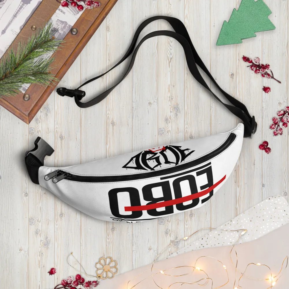 OBOE Fanny Pack product image (9)