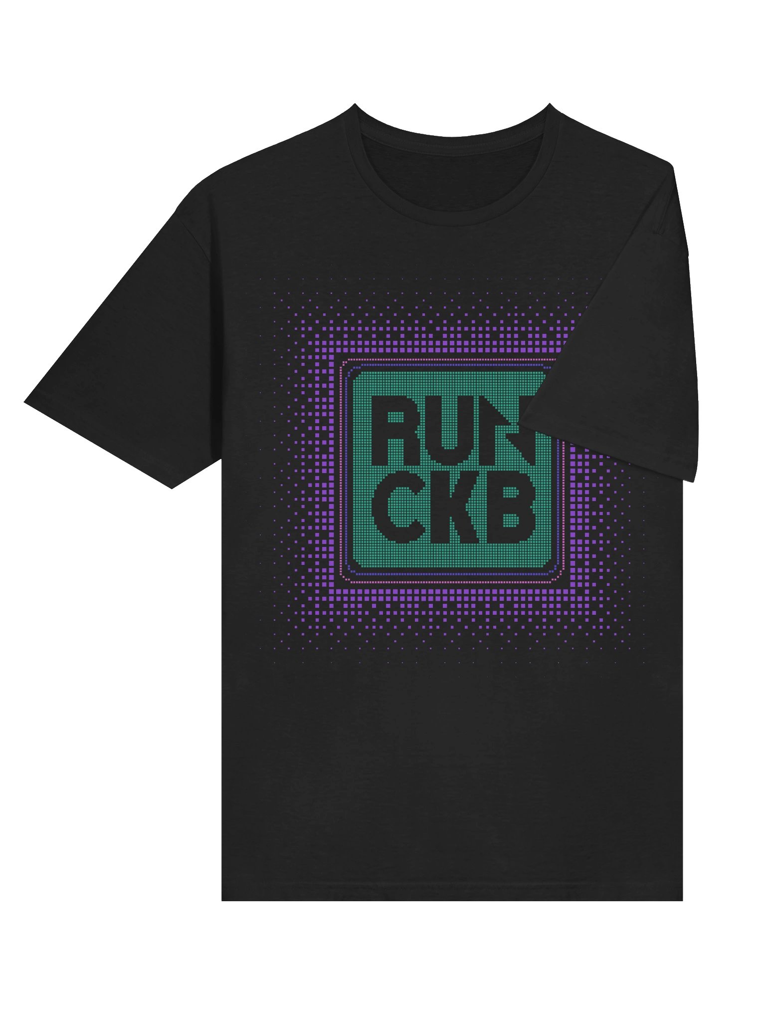 RUN CKB T-Shirt Design 2 product image (7)
