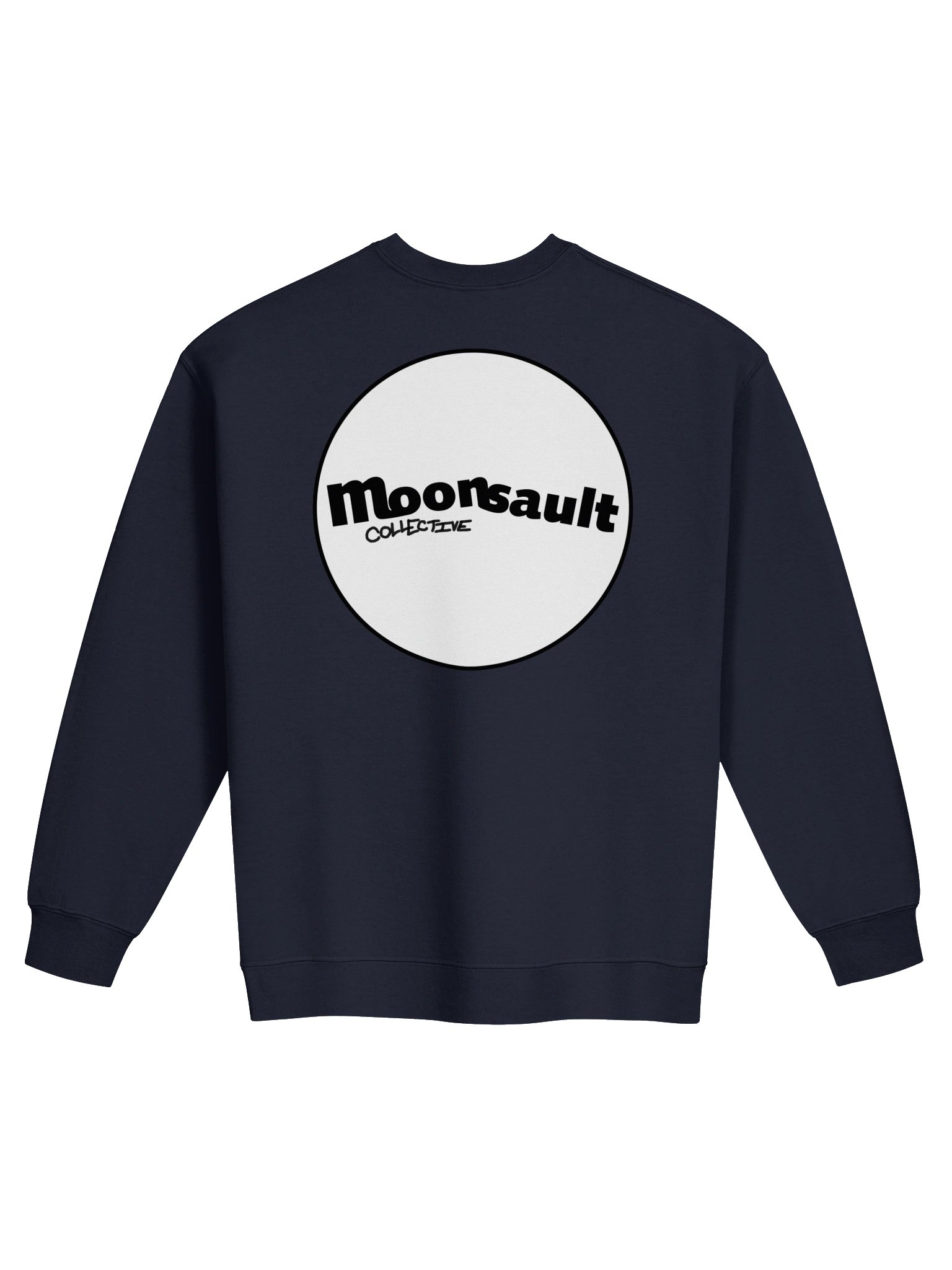 Moonsault Half Crew product image (7)