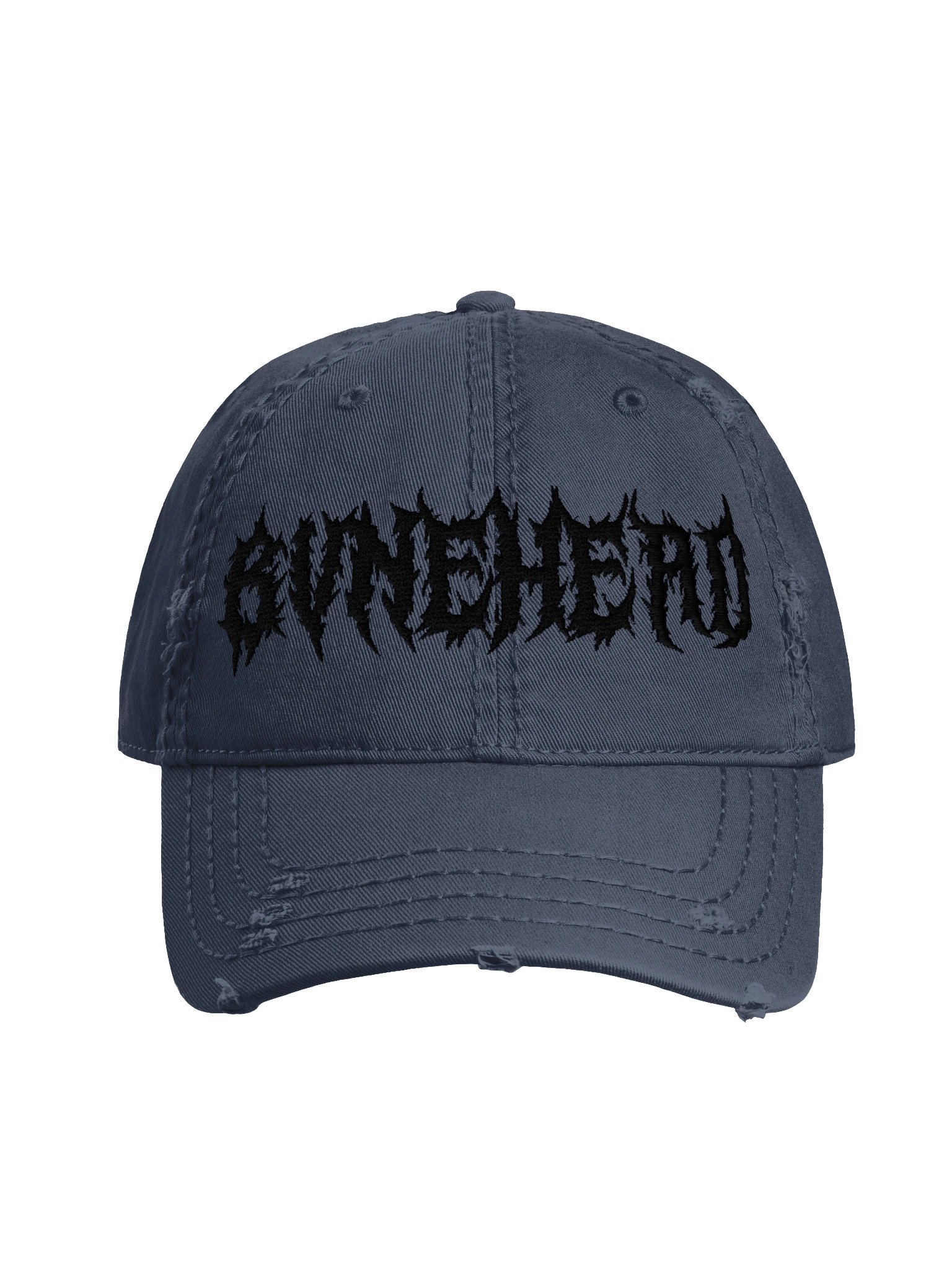 Tattered Hat product image (25)