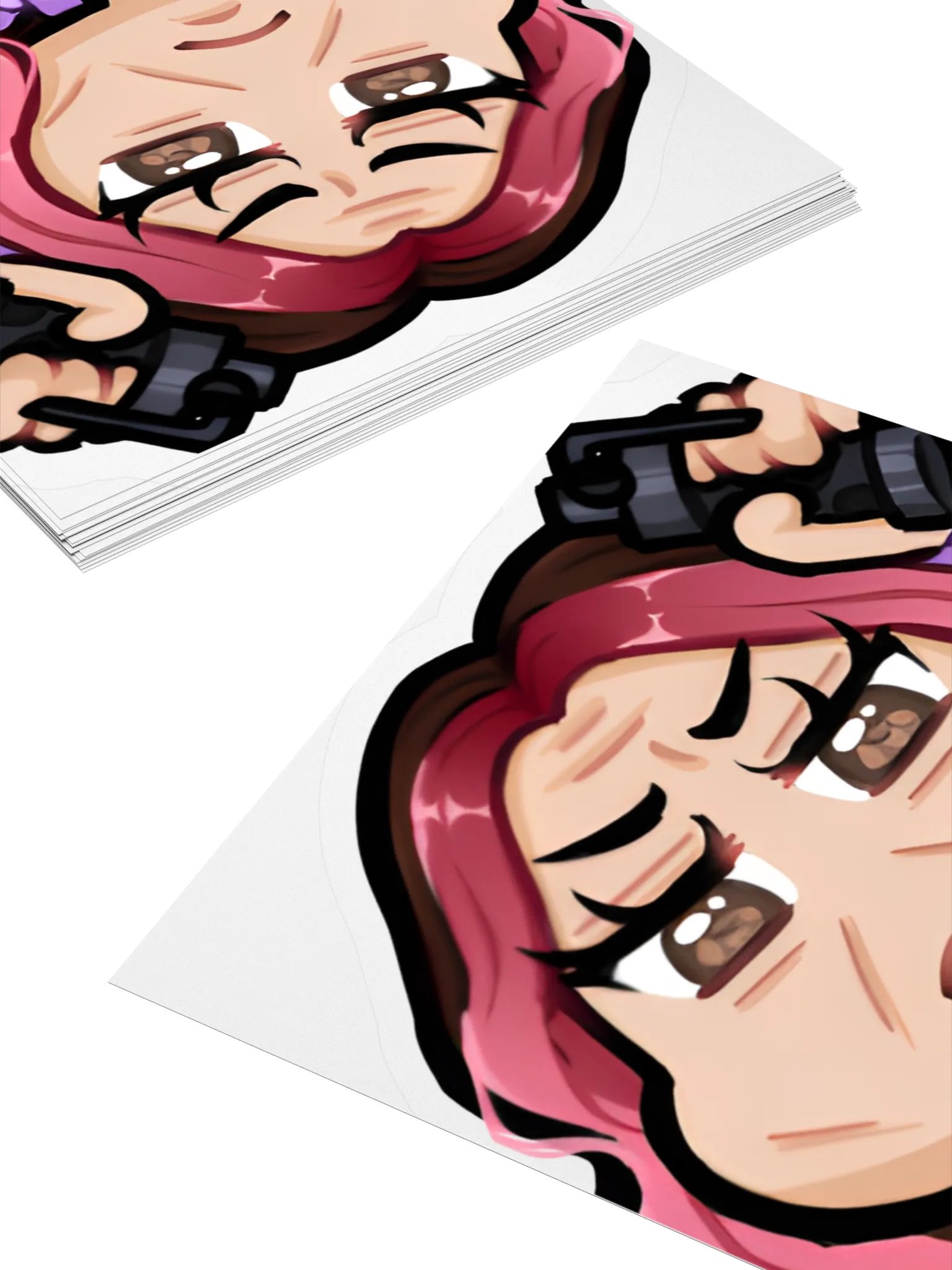 Flashbang Sticker product image (4)