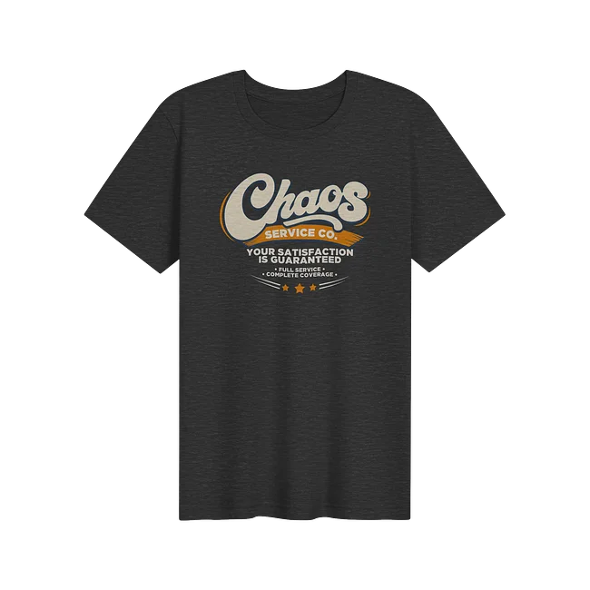 Chaos Service Co
