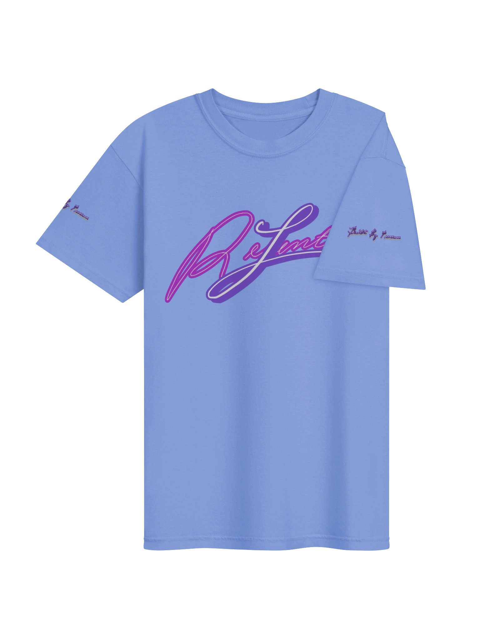 Relentless Energy V4 Tee product image (4)