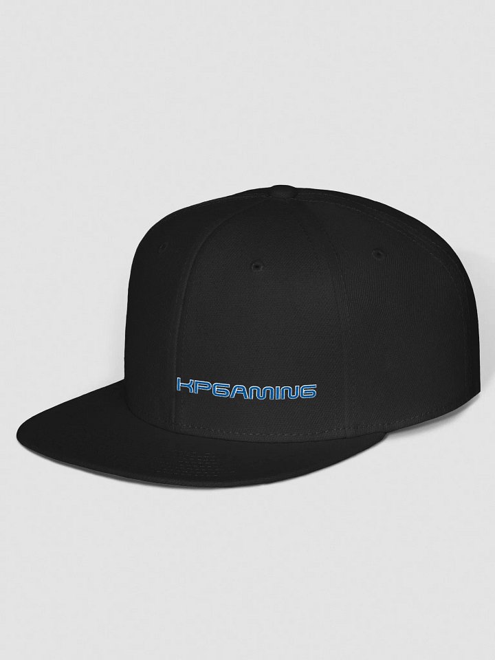 KP Gaming Snap back product image (2)
