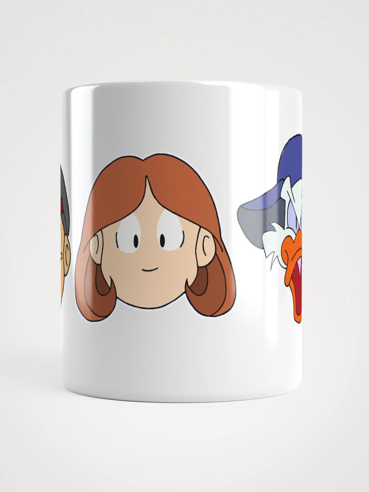 Newtonverse Gang product image (5)