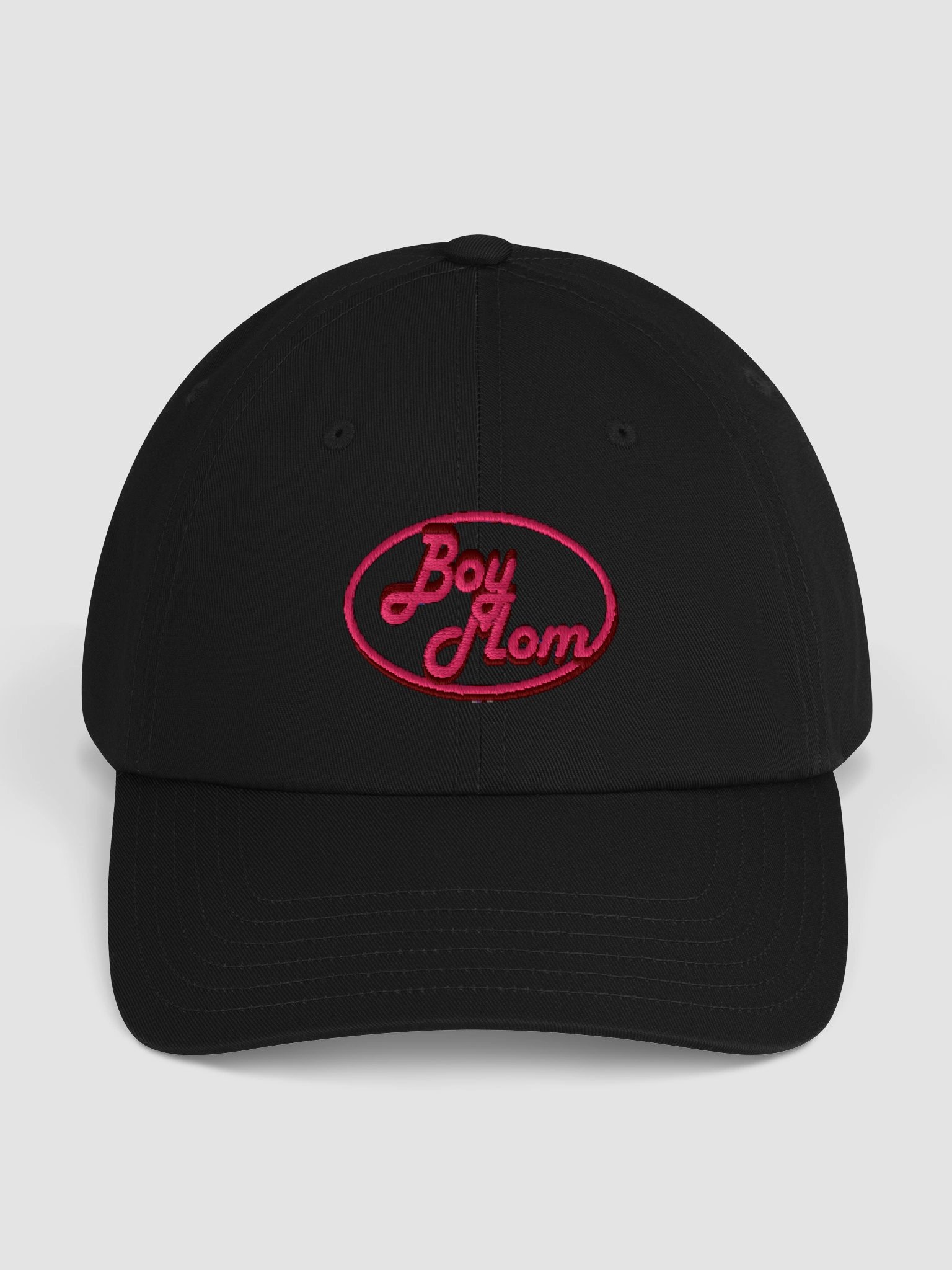 #BoyMom Baseball Cap product image (4)