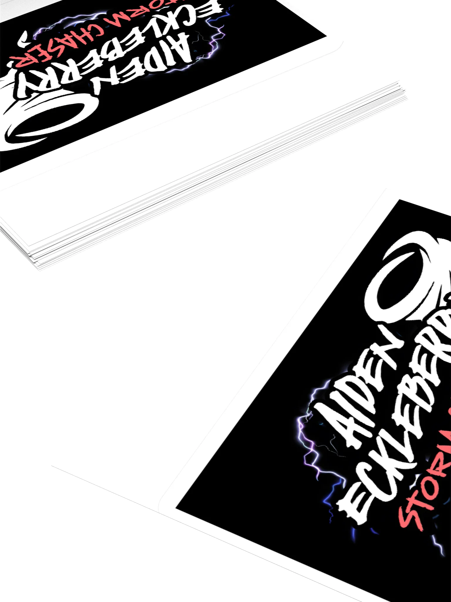 Logo Stickers product image (10)