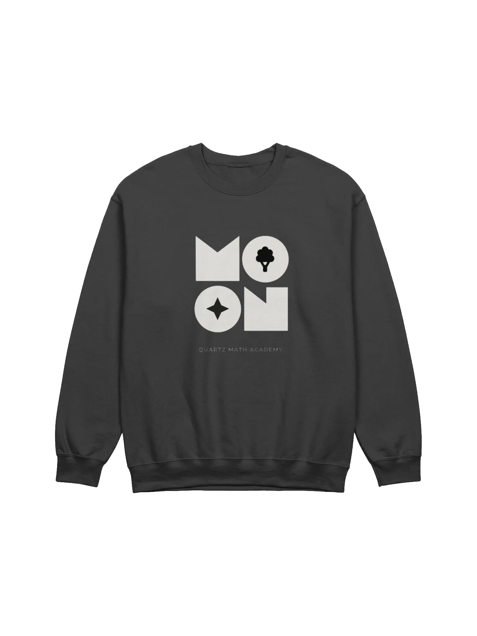 Moon Collection Sweatshirt product image (2)