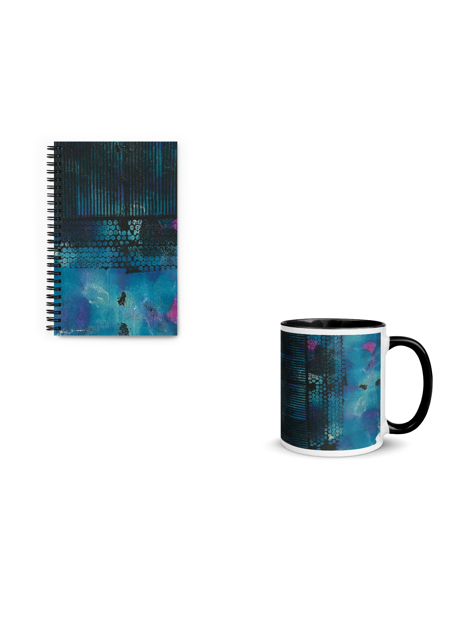 Ethereal Dreams Coffee Reflections Bundle product image (1)