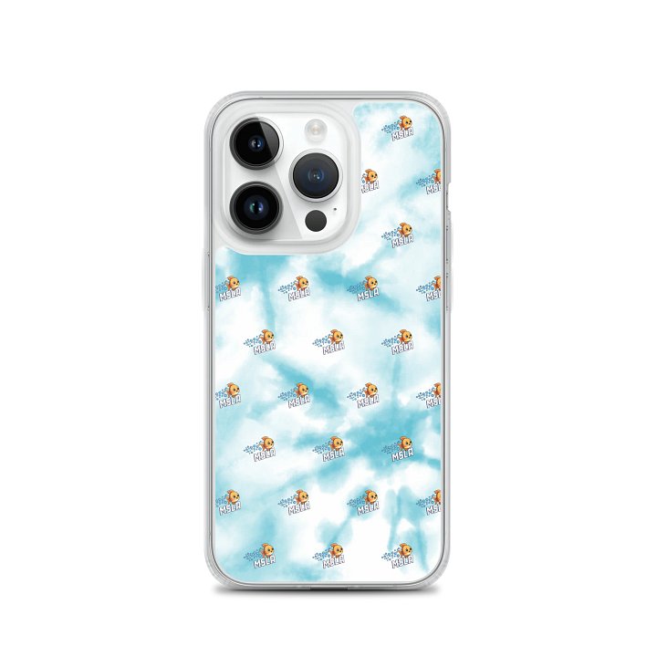 Neptune - MagSafe® Case for iPhone® product image (2)