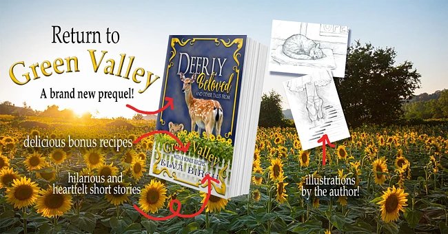Green Valley Shifters