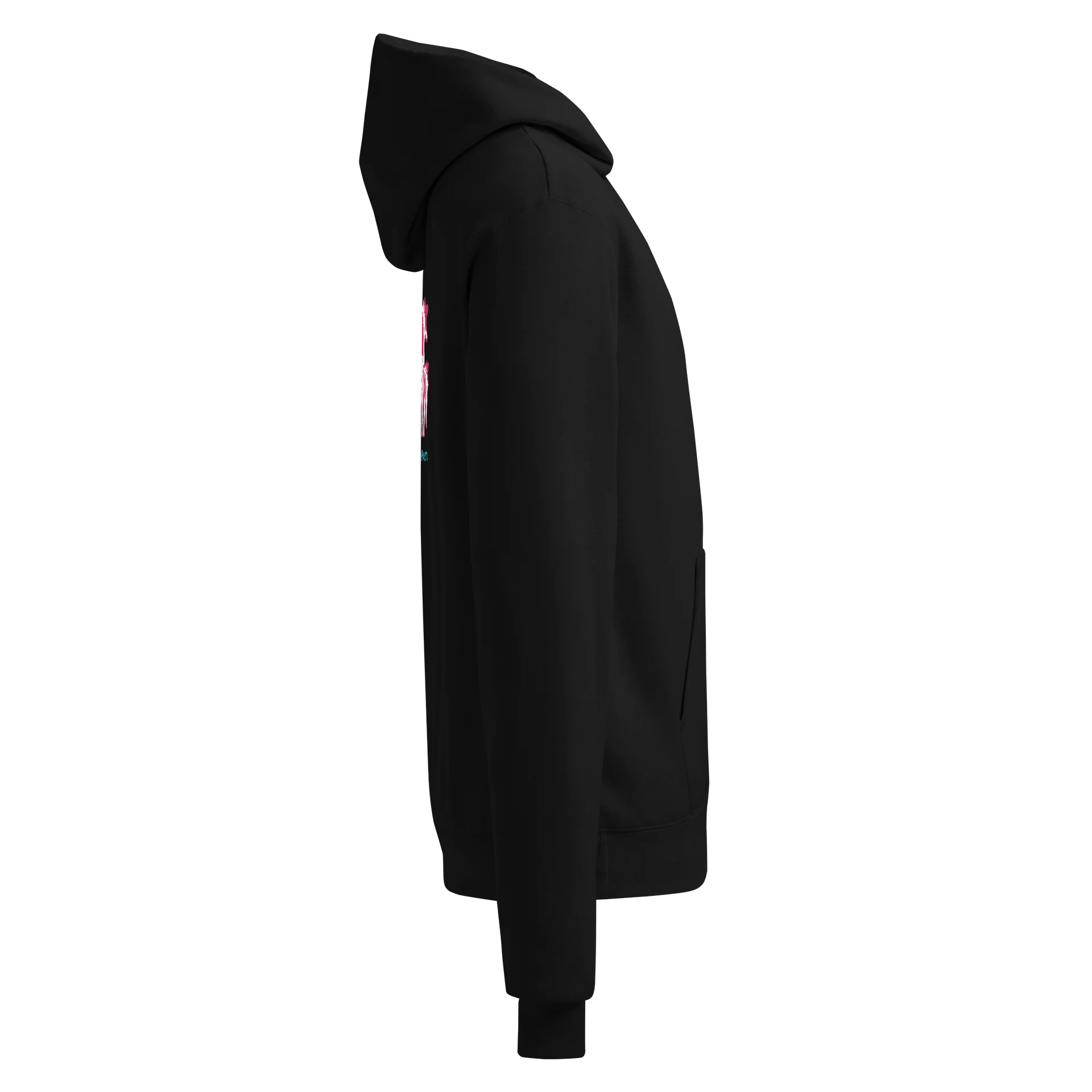Cowpy Paste - Unisex Hoodie (Champion) product image (4)