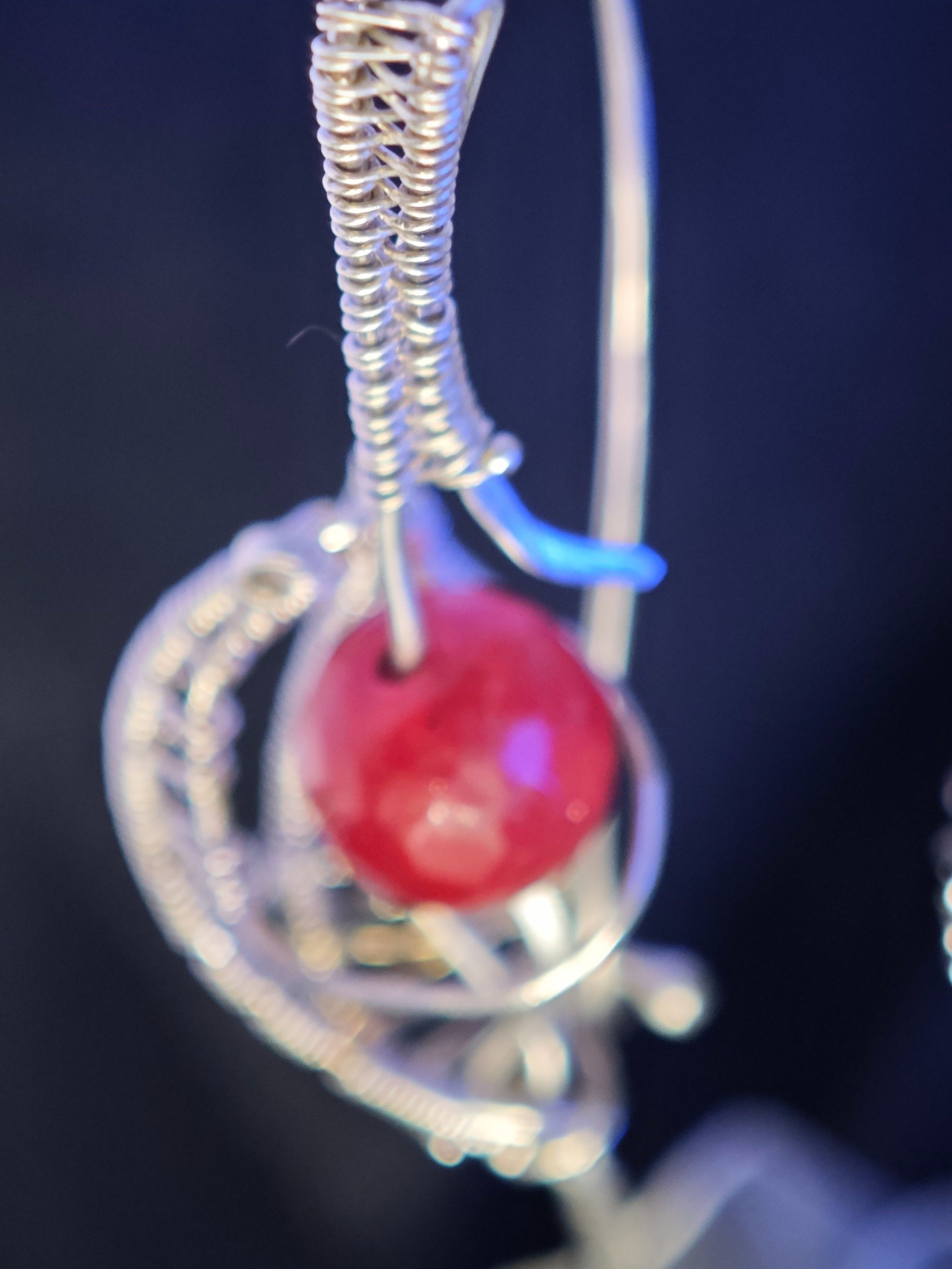 Star Aligned earrings product image (7)