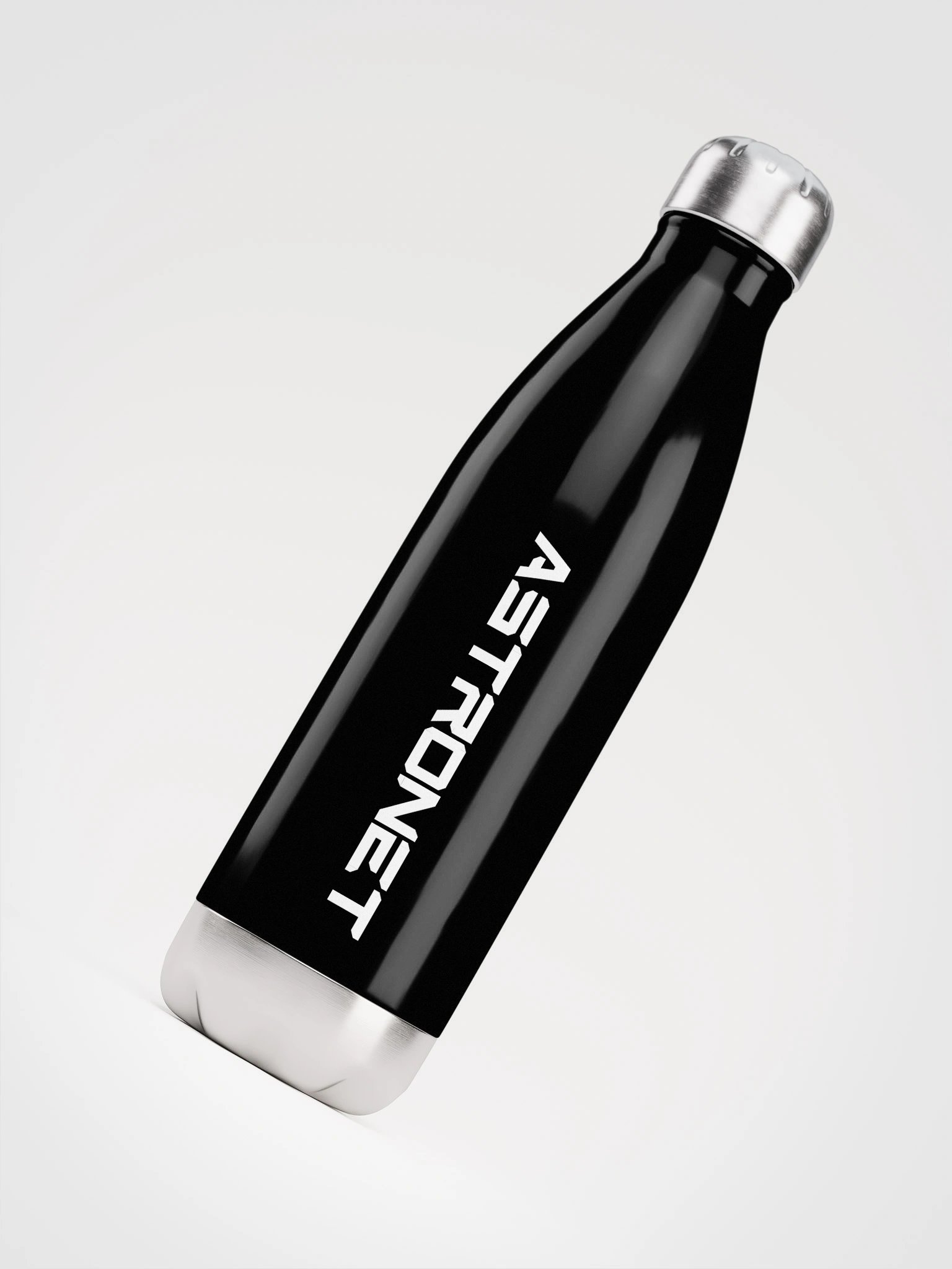 Astronet Stainless Steel Water Bottle product image (4)