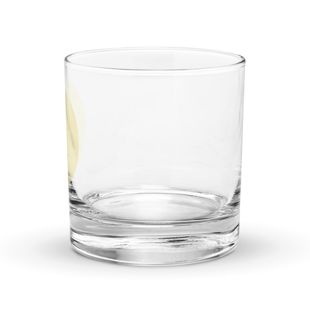 Policy on the Rocks Glass product image (2)