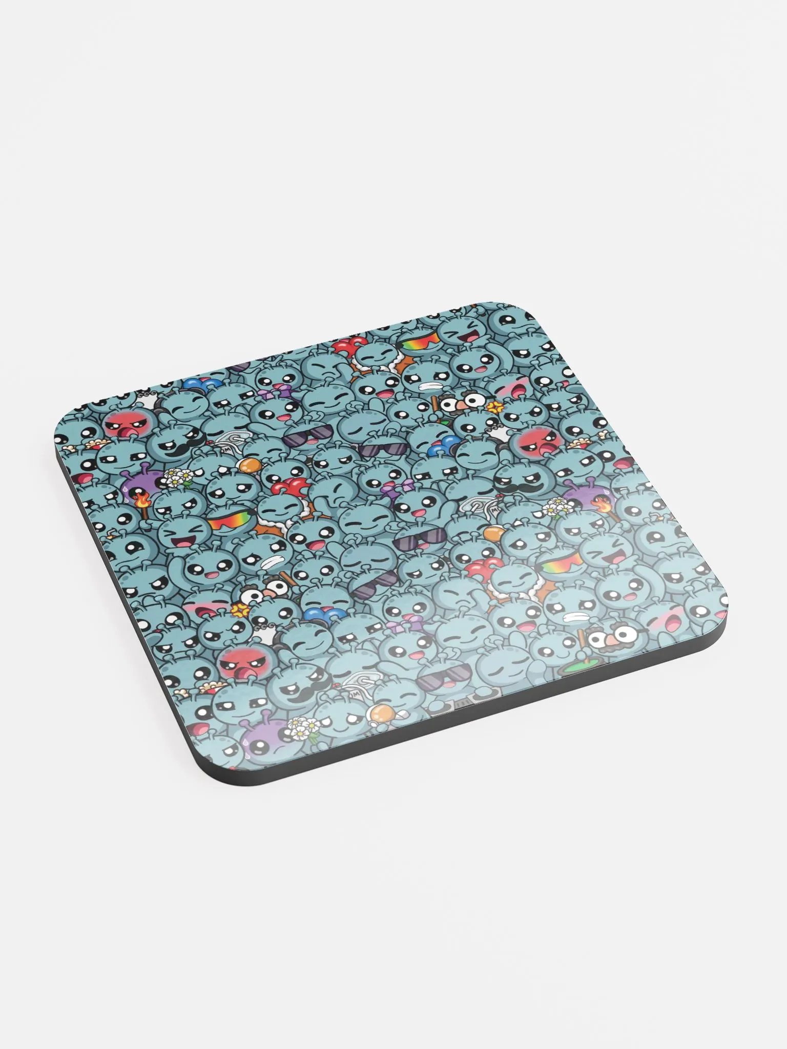 Geoff Coaster product image (2)