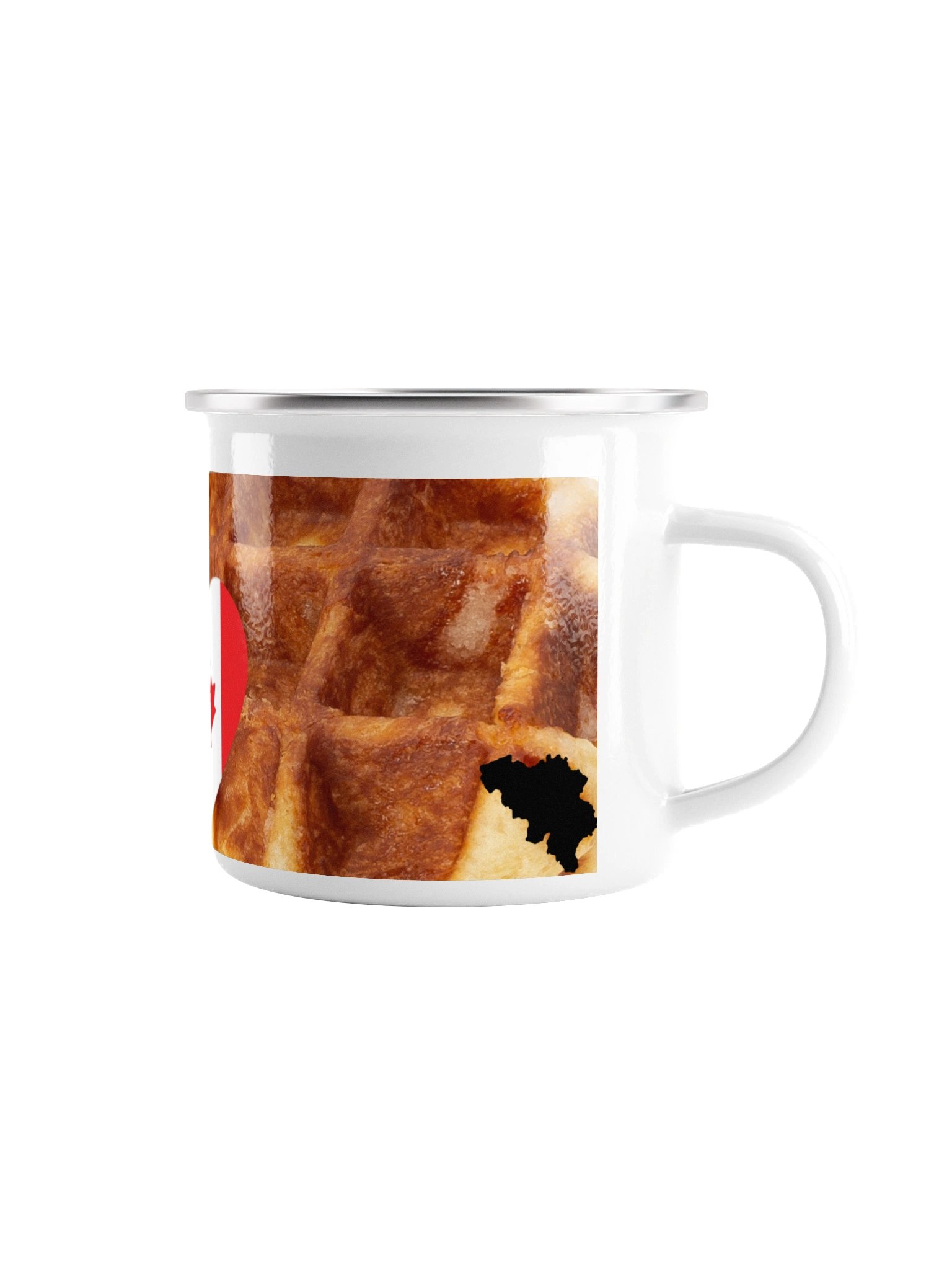 Canada/Belgium Love product image (3)