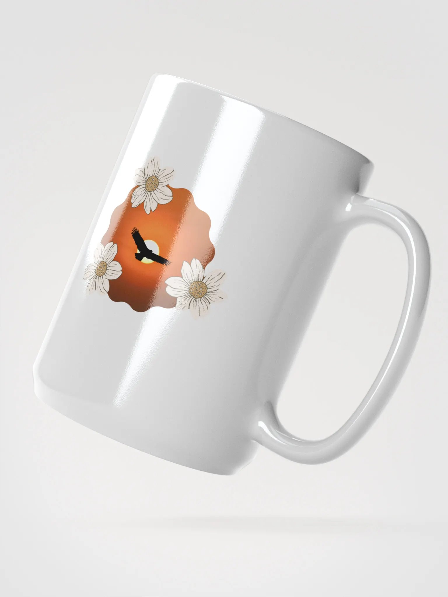 Unmasking ADHD Mug product image (2)