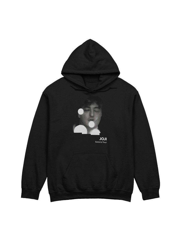 Joji Solaris Tour 2026 Merch Hoodie product image (1)