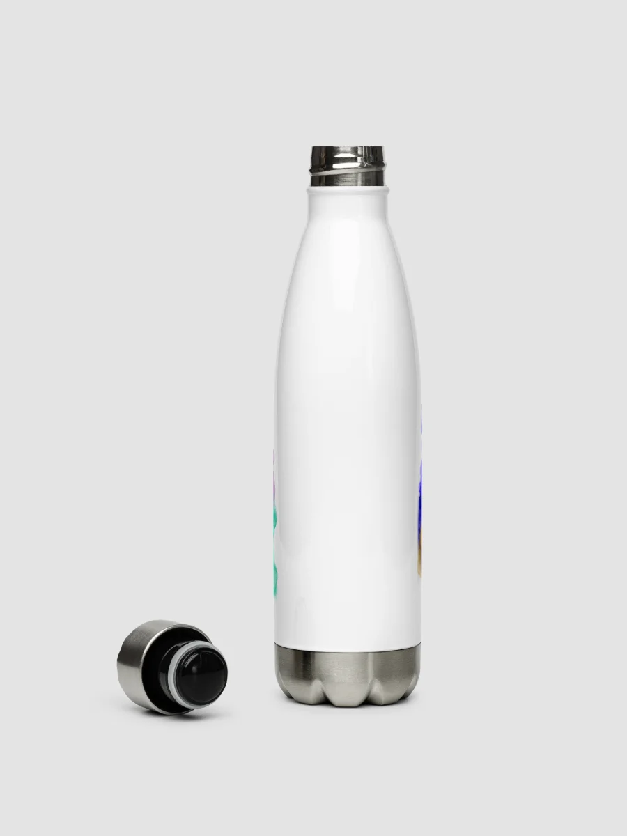 Dice and Fire Water Bottle product image (8)