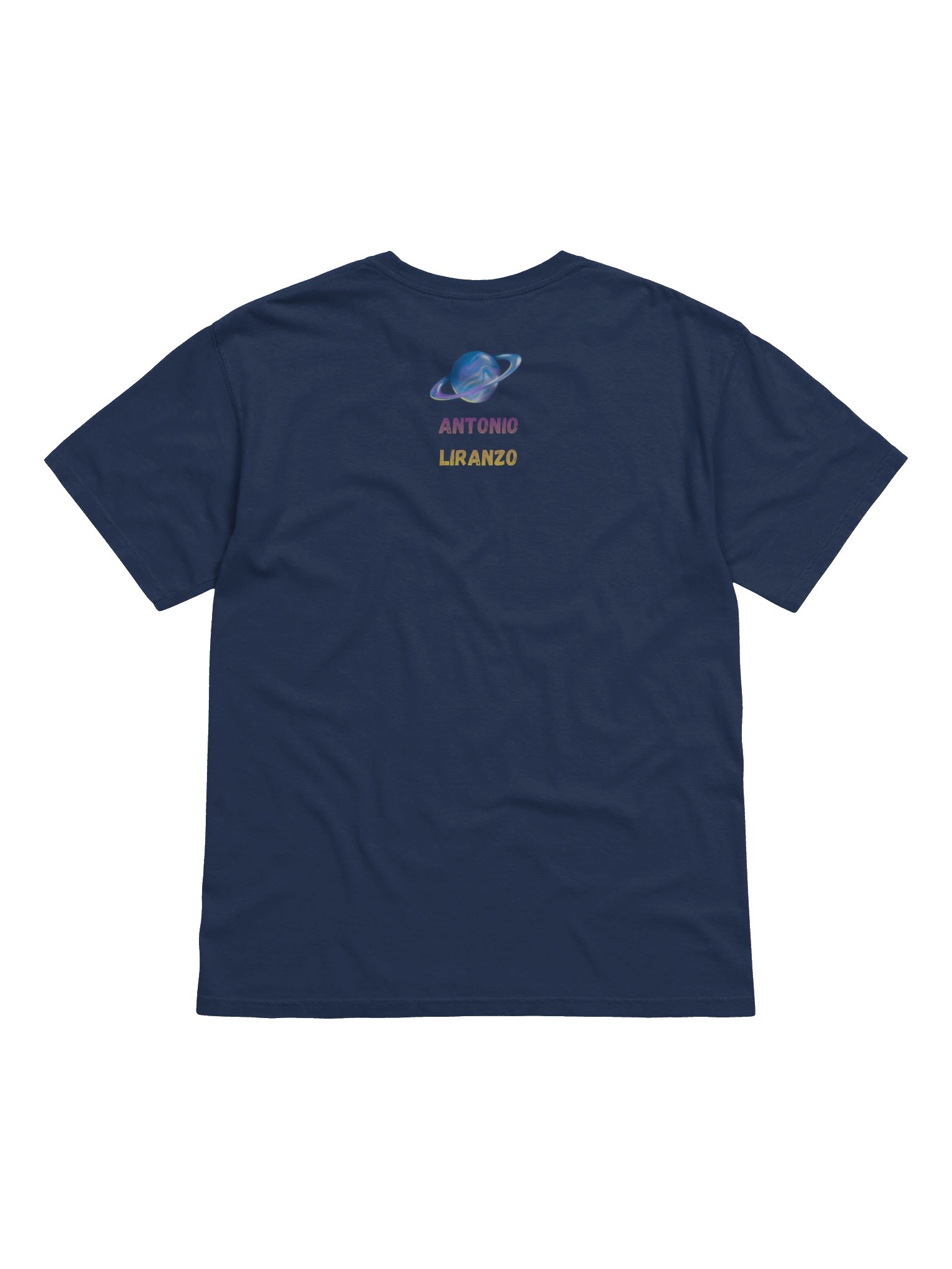 Coast to Coast Logo Tee product image (16)