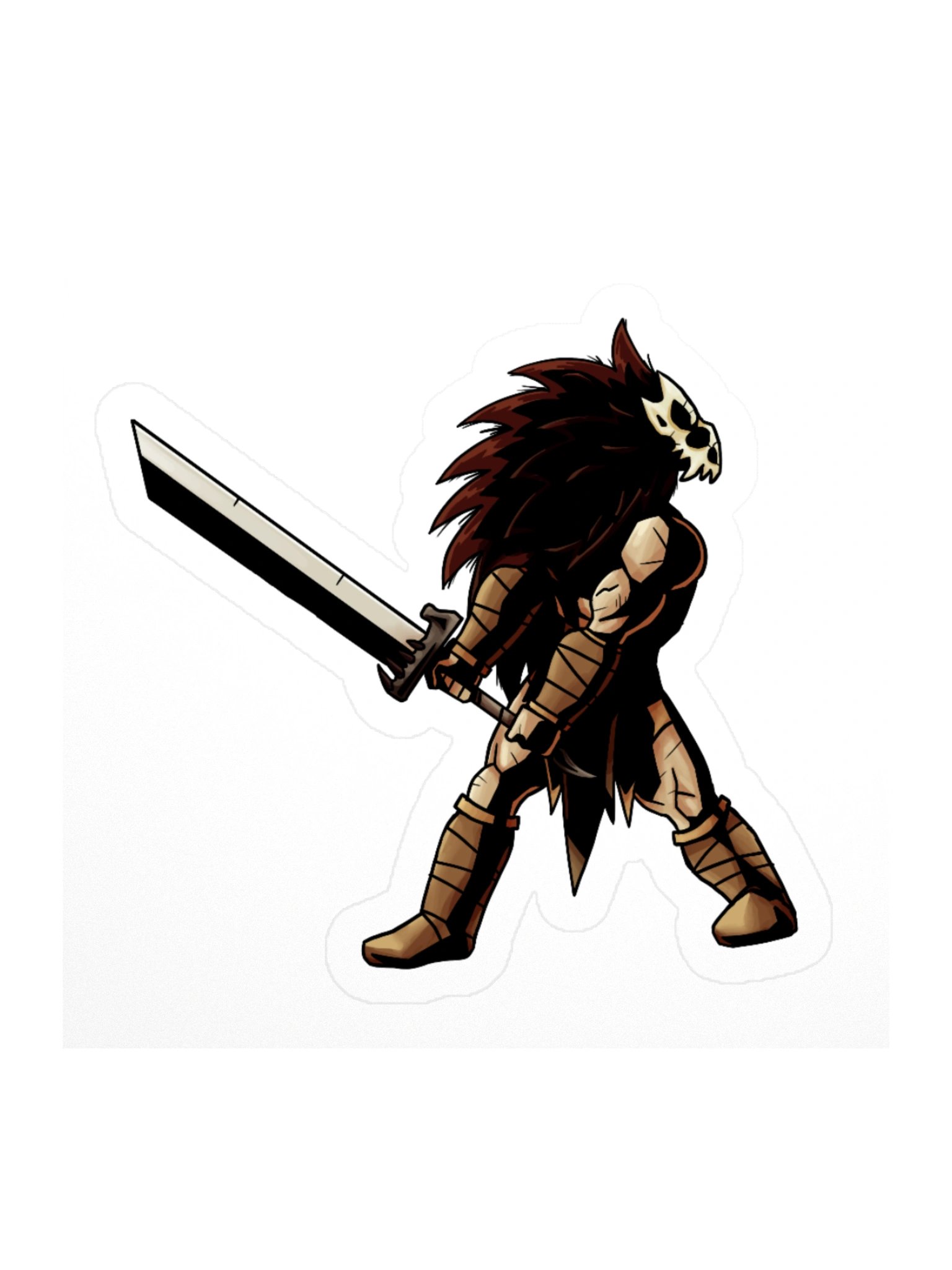 Hero Sticker product image (1)