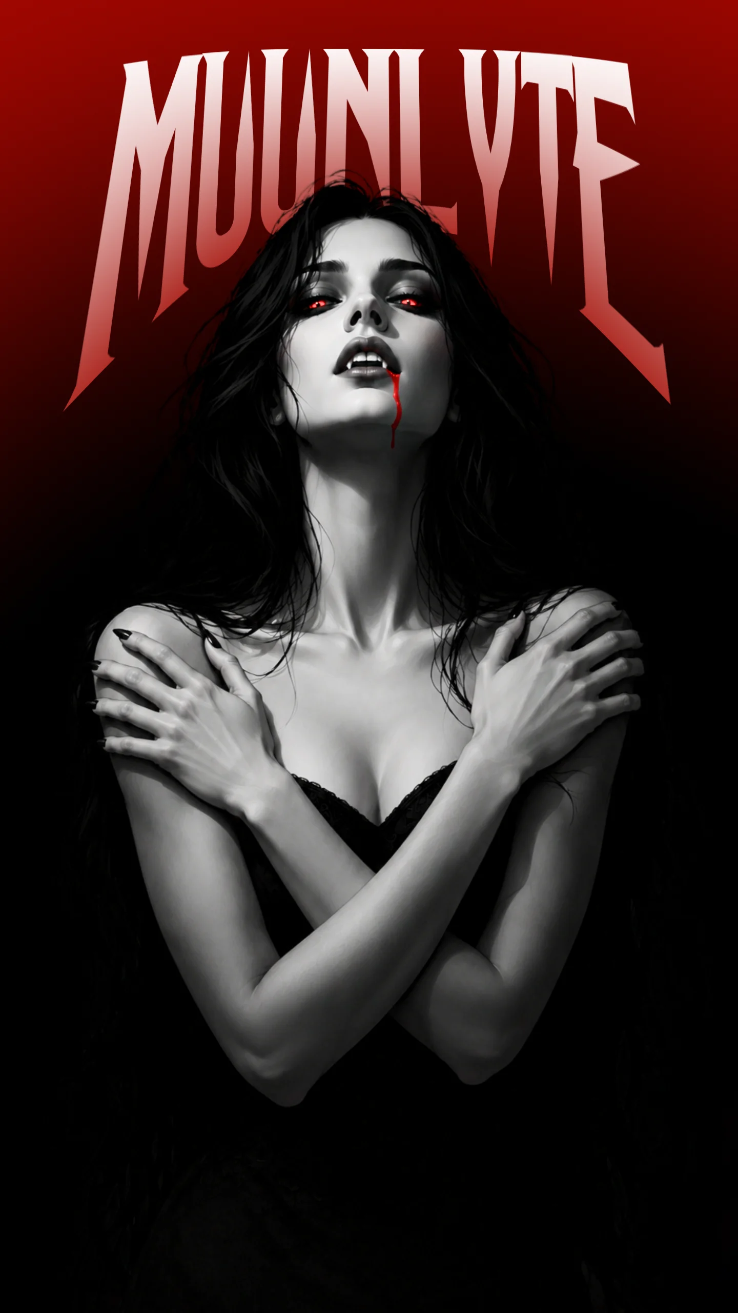 Vampiress product image (1)