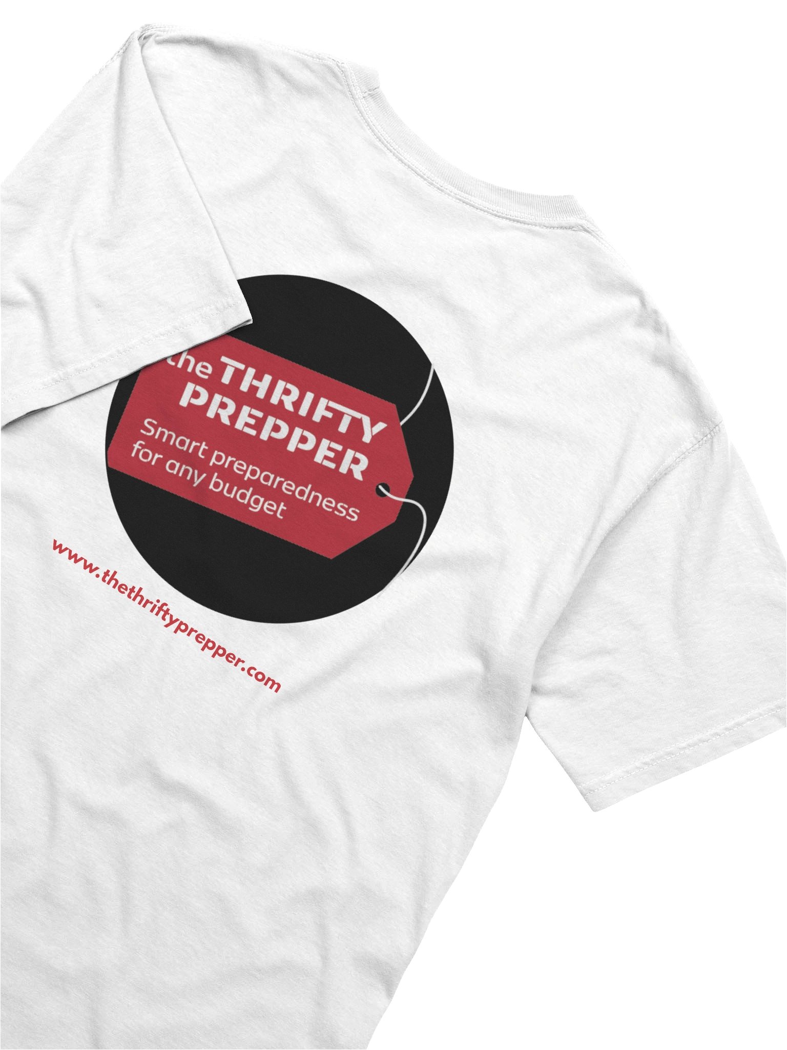 Life, Liberty, Readiness T-Shirt product image (6)