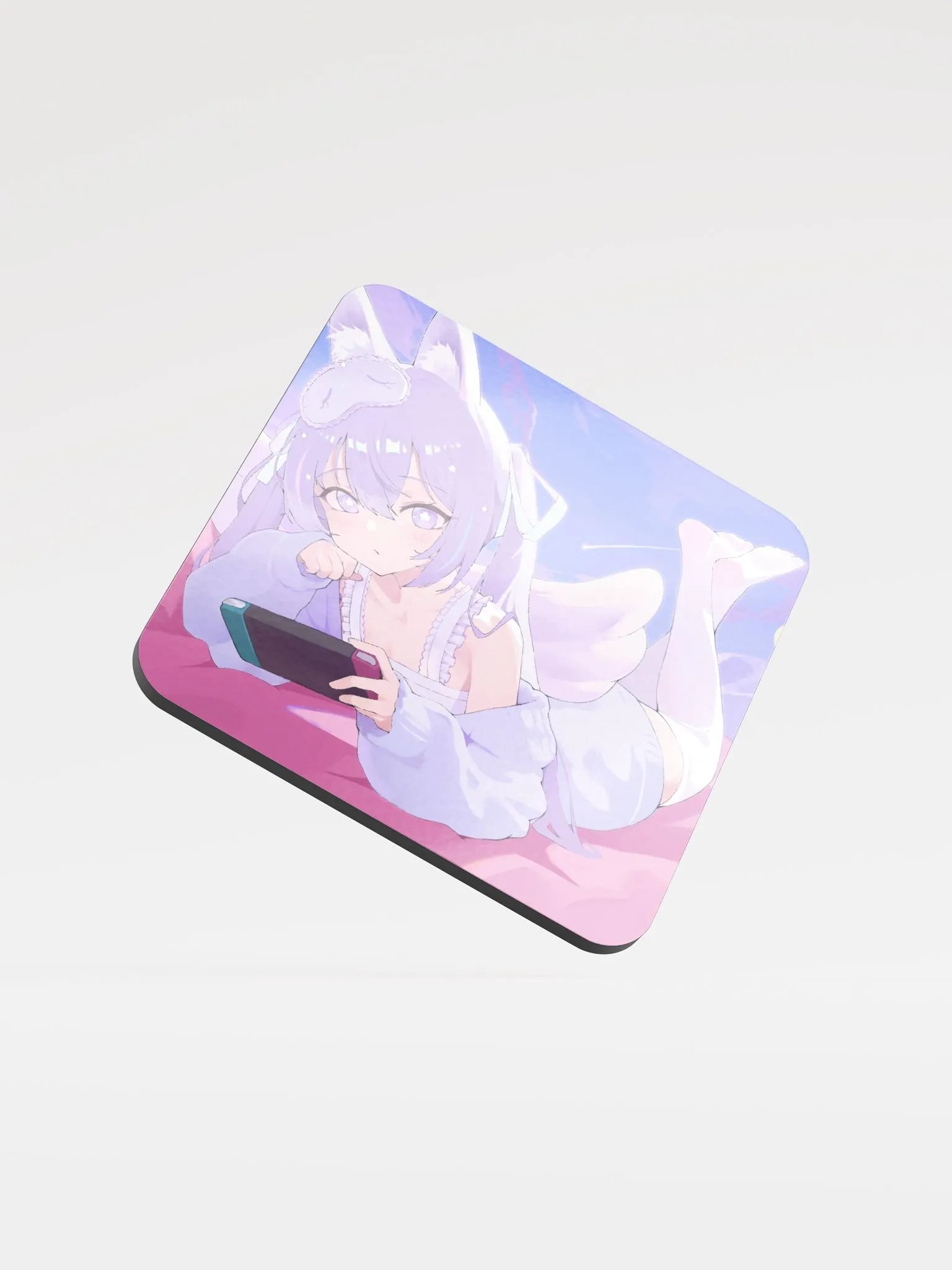 Cozy Night Coaster product image (1)
