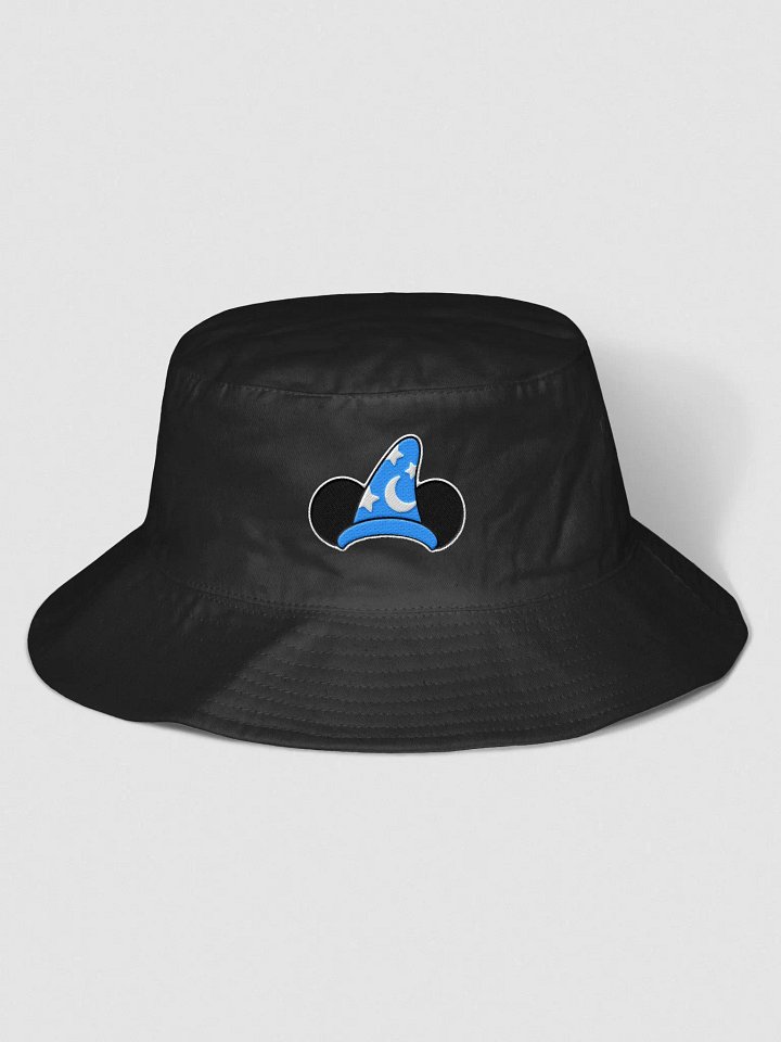 Sorcerer Ears Bucket Hat product image (1)