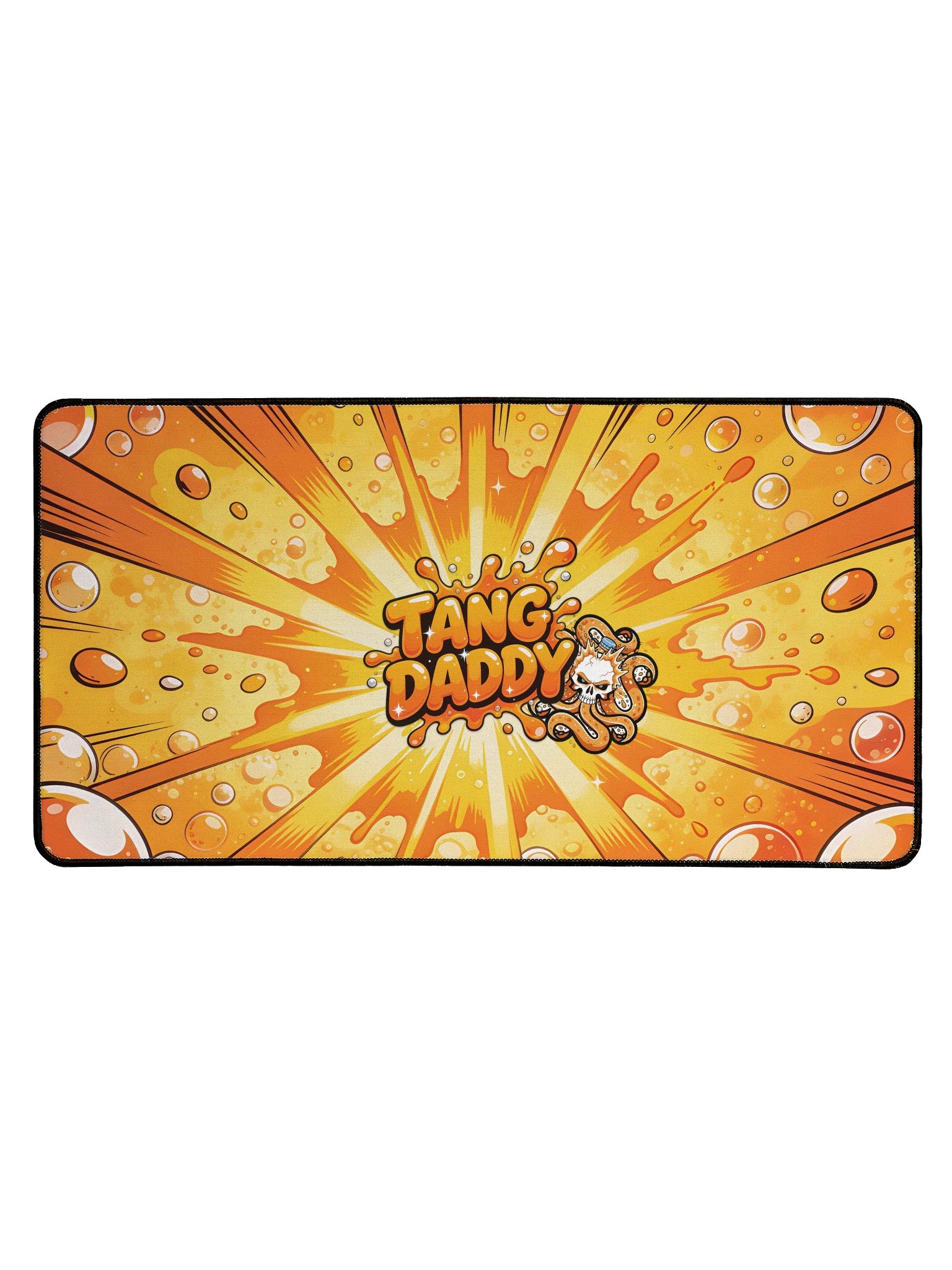 Tang Daddy Desk Mat product image (1)