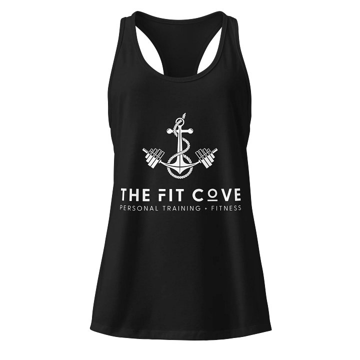 T.F.C Women's Athletic Tank Top product image (1)