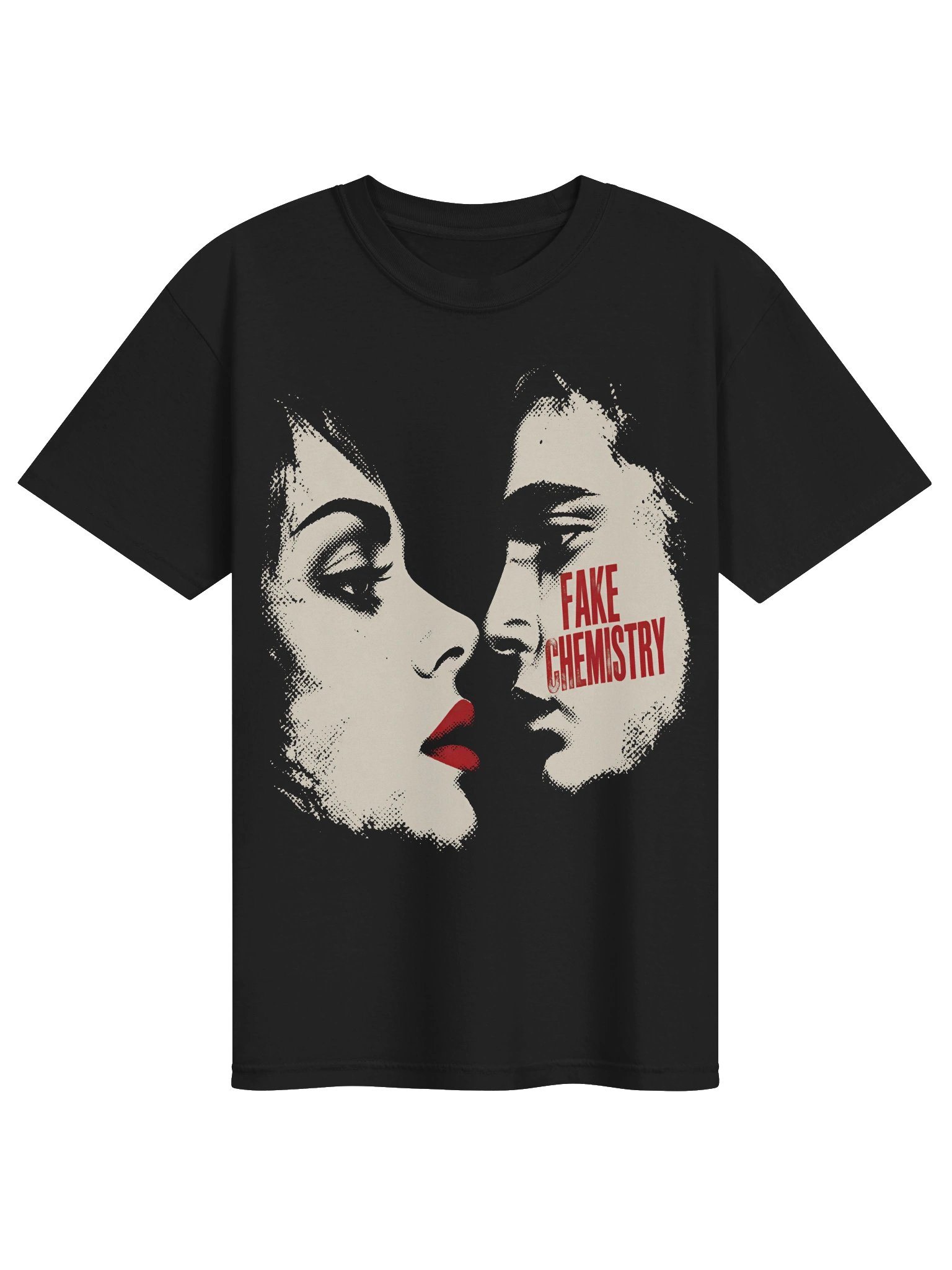 Fake Chemistry Heavyweight Graphic Tee product image (1)