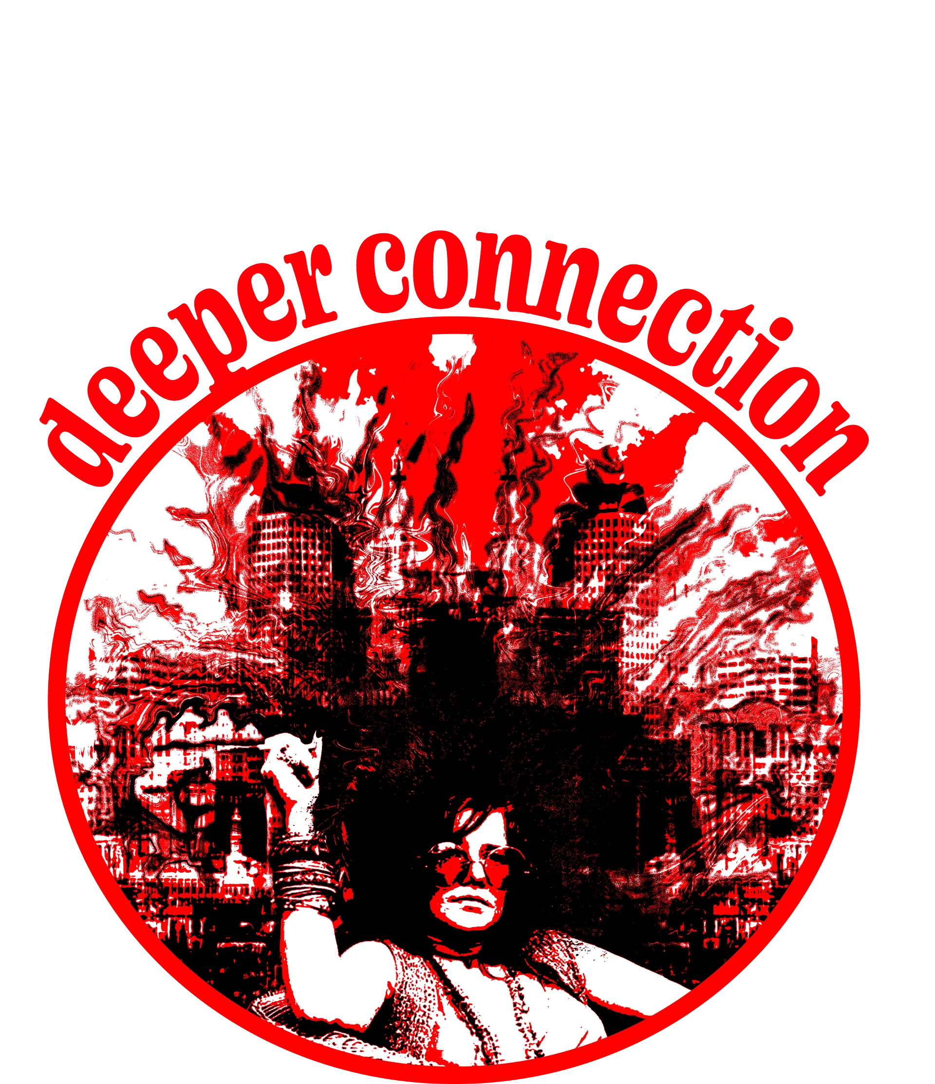 DEEPER CONNECTION product image (2)