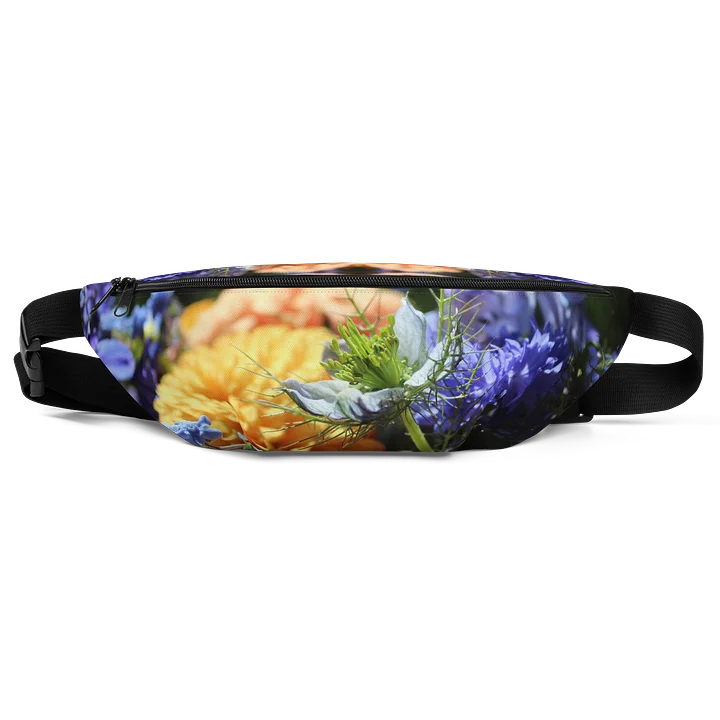 The Belt of the Wandering Bloom product image (1)