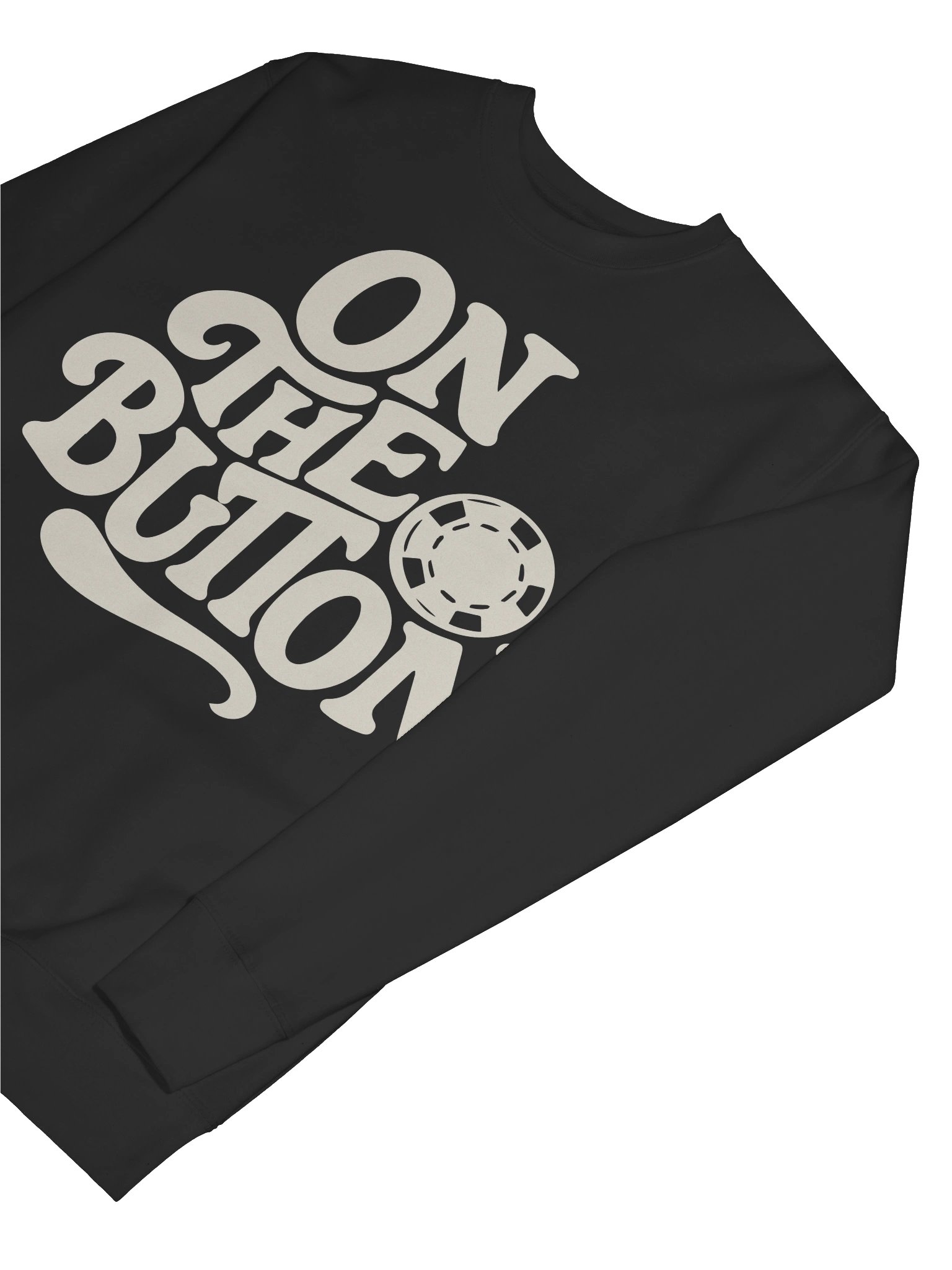 'On the Button' Sweatshirt product image (7)