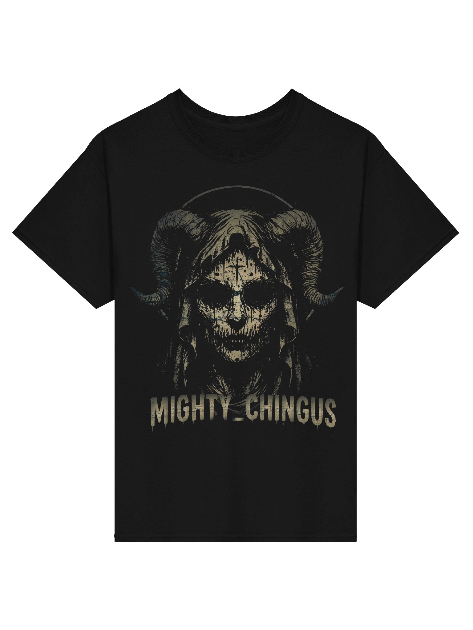 Mighty Shirt product image (1)