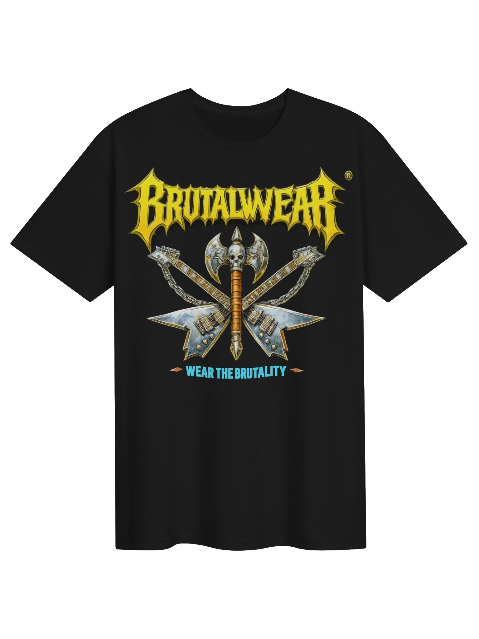 BWEAR OG3XABGTR GRAPHIC TEE product image (1)