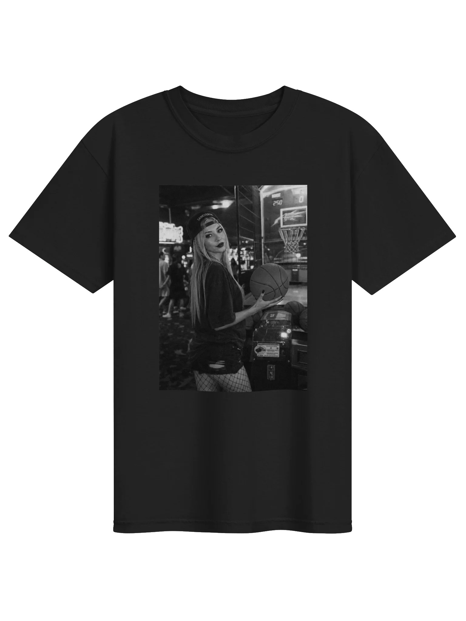 Chiara The Hooper Tee product image (1)