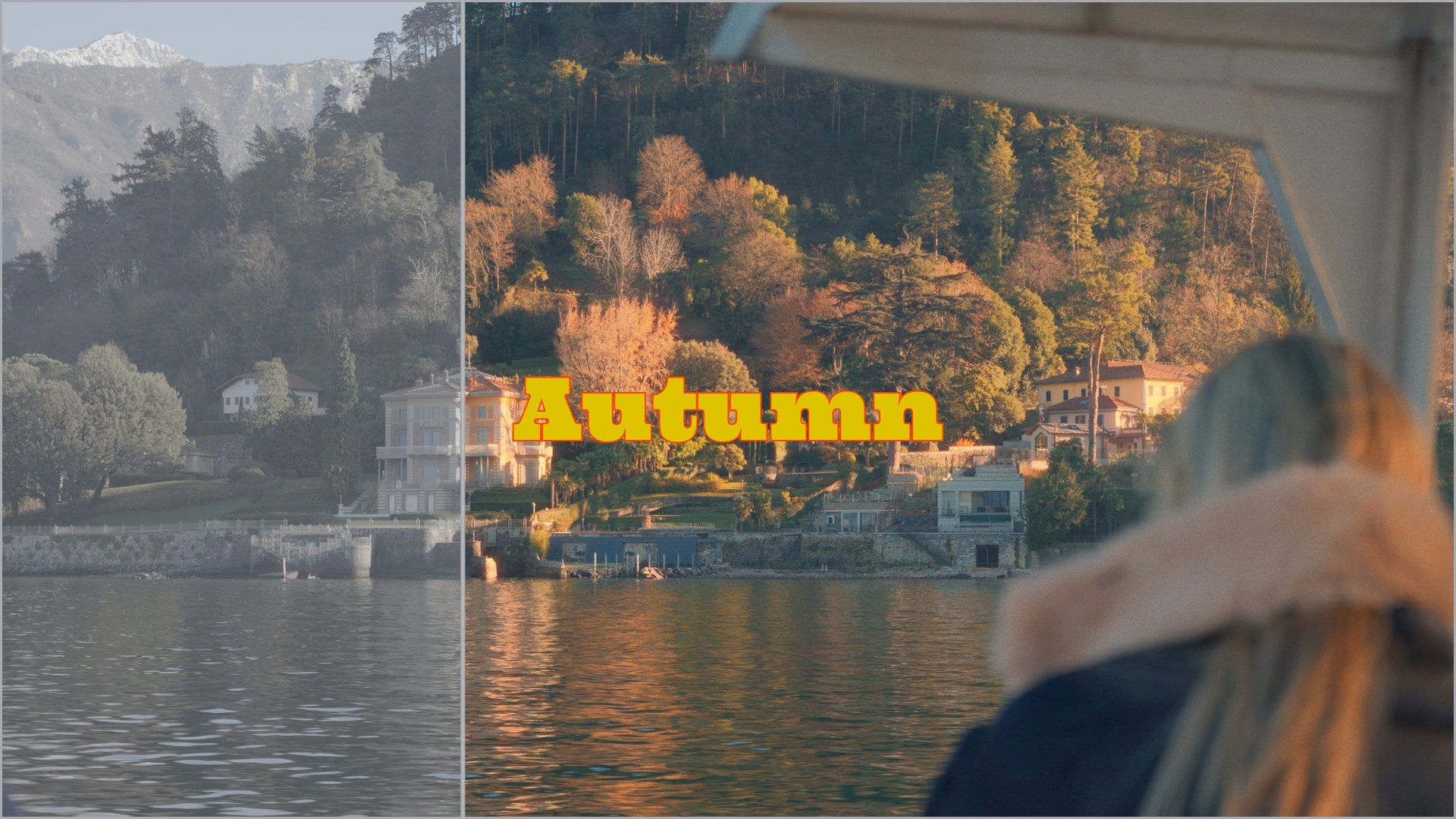 Cinematic LUT Pack product image (7)