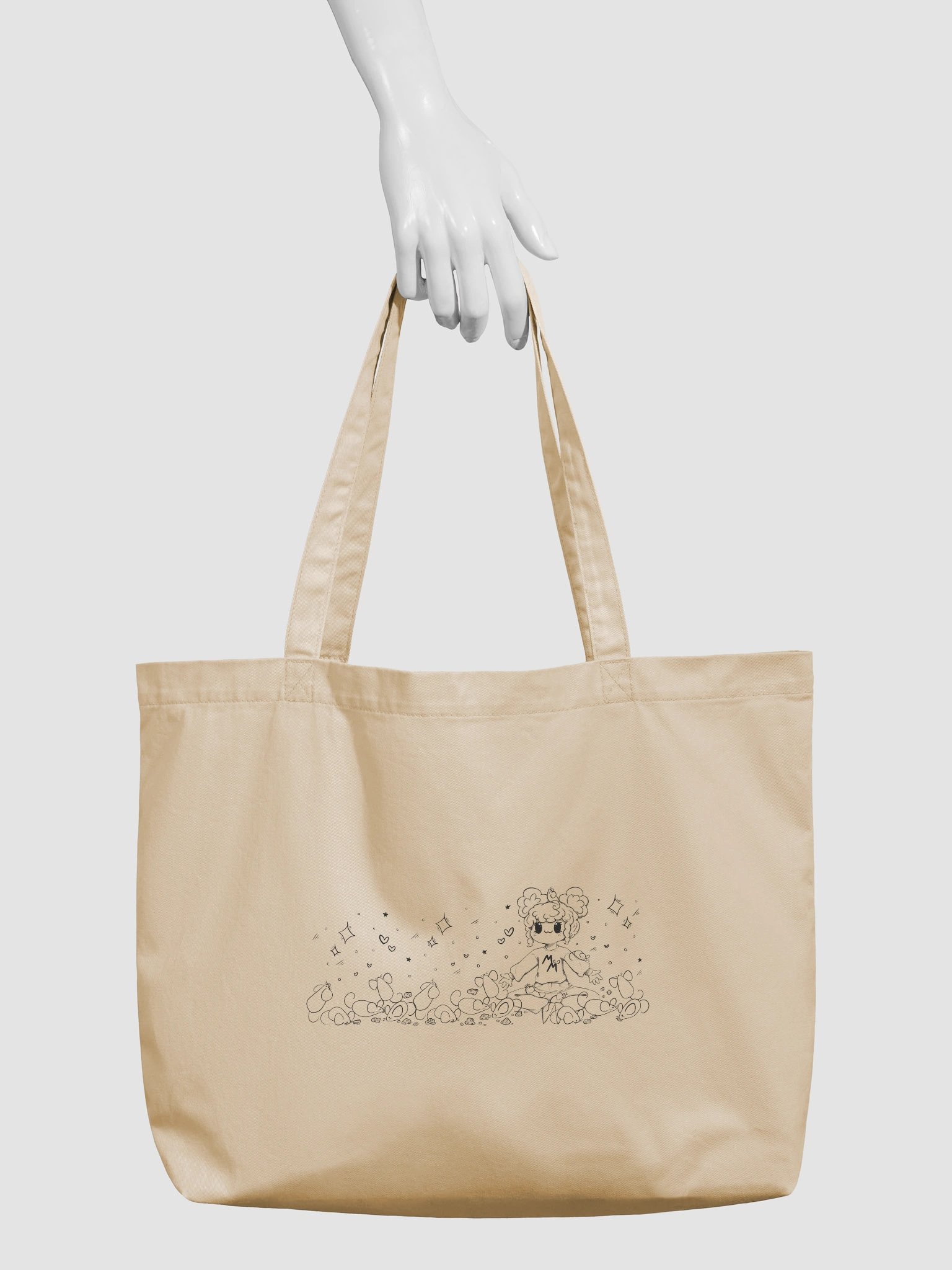 Miamouse Tote product image (3)